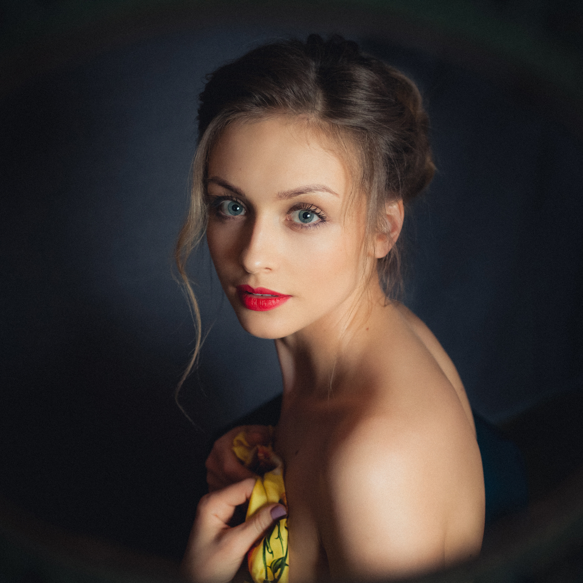 Художественная фотография, портрет. Фотограф Ігор Тополенко Арт- фото та весільна фотографія Україна Київ