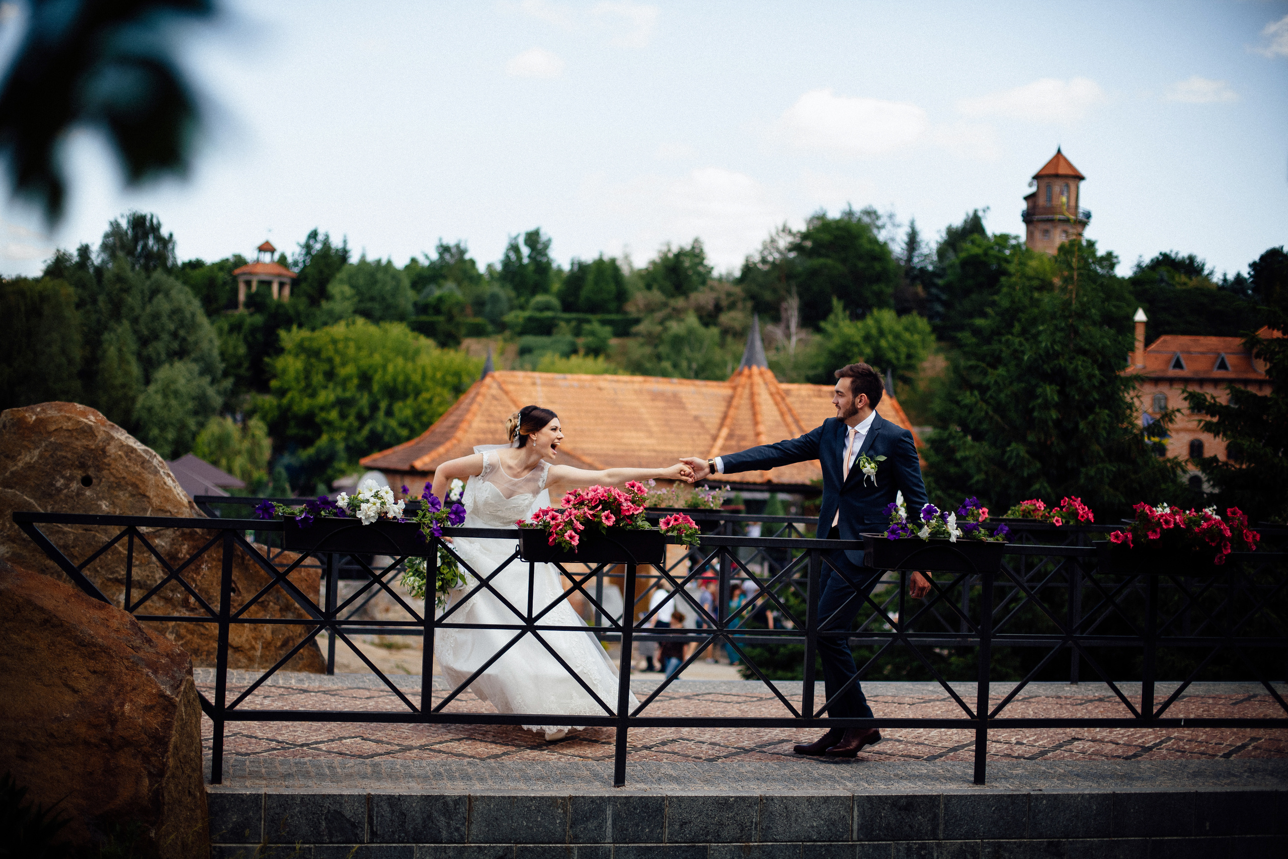 Коллекция свадебных фотографий. Фотограф Ігор Тополенко Арт- фото та весільна фотографія Україна Київ