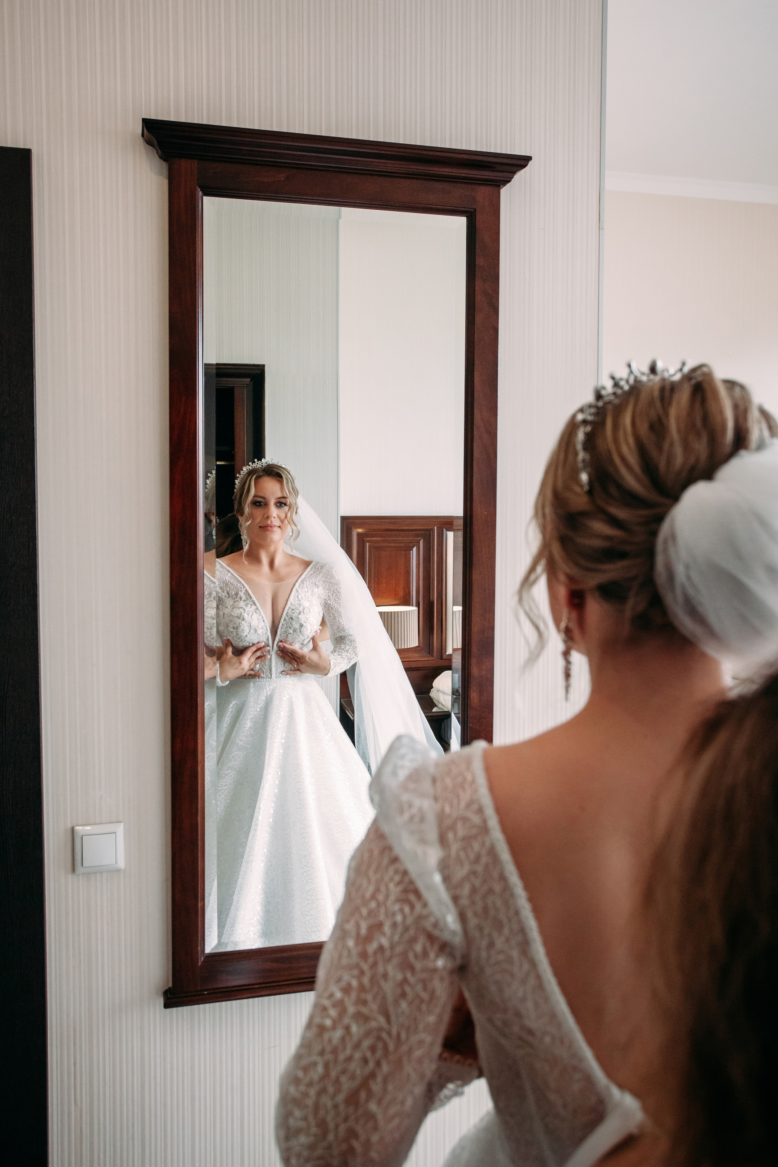 Весілля Світлани та Олега. Фотограф Ігор Тополенко Арт- фото та весільна фотографія Україна Київ