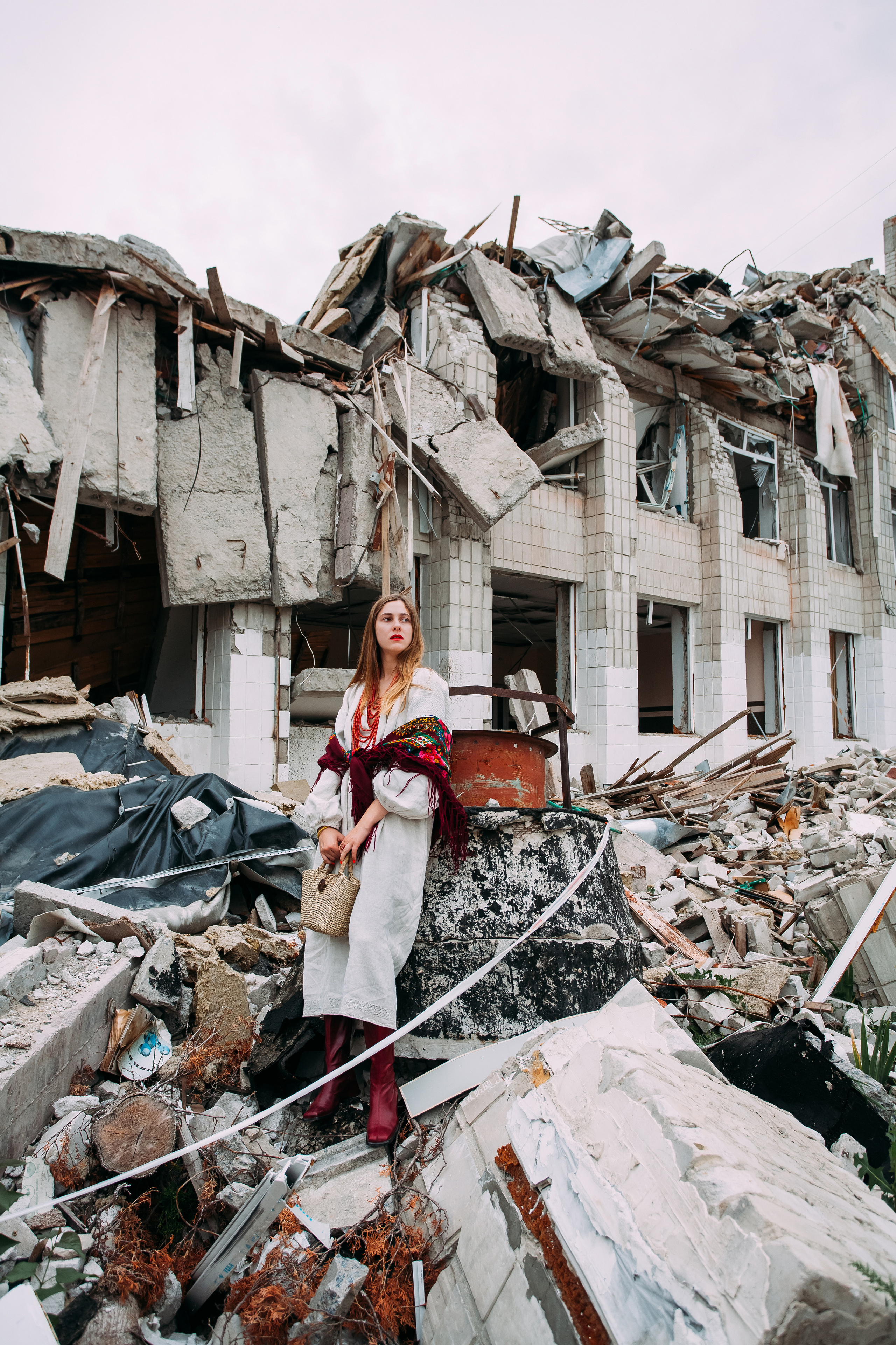 Художественная фотография, портрет. Фотограф Ігор Тополенко Арт- фото та весільна фотографія Україна Київ