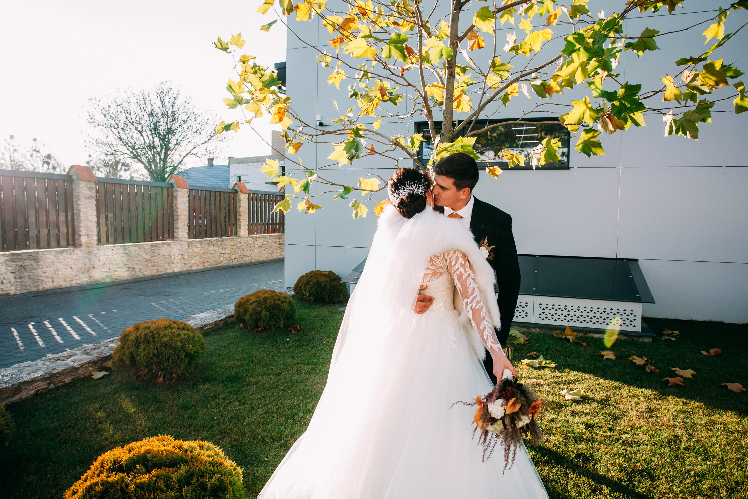 Весілля Ігоря та Діани (Рівне). Фотограф Ігор Тополенко Арт- фото та весільна фотографія Україна Київ