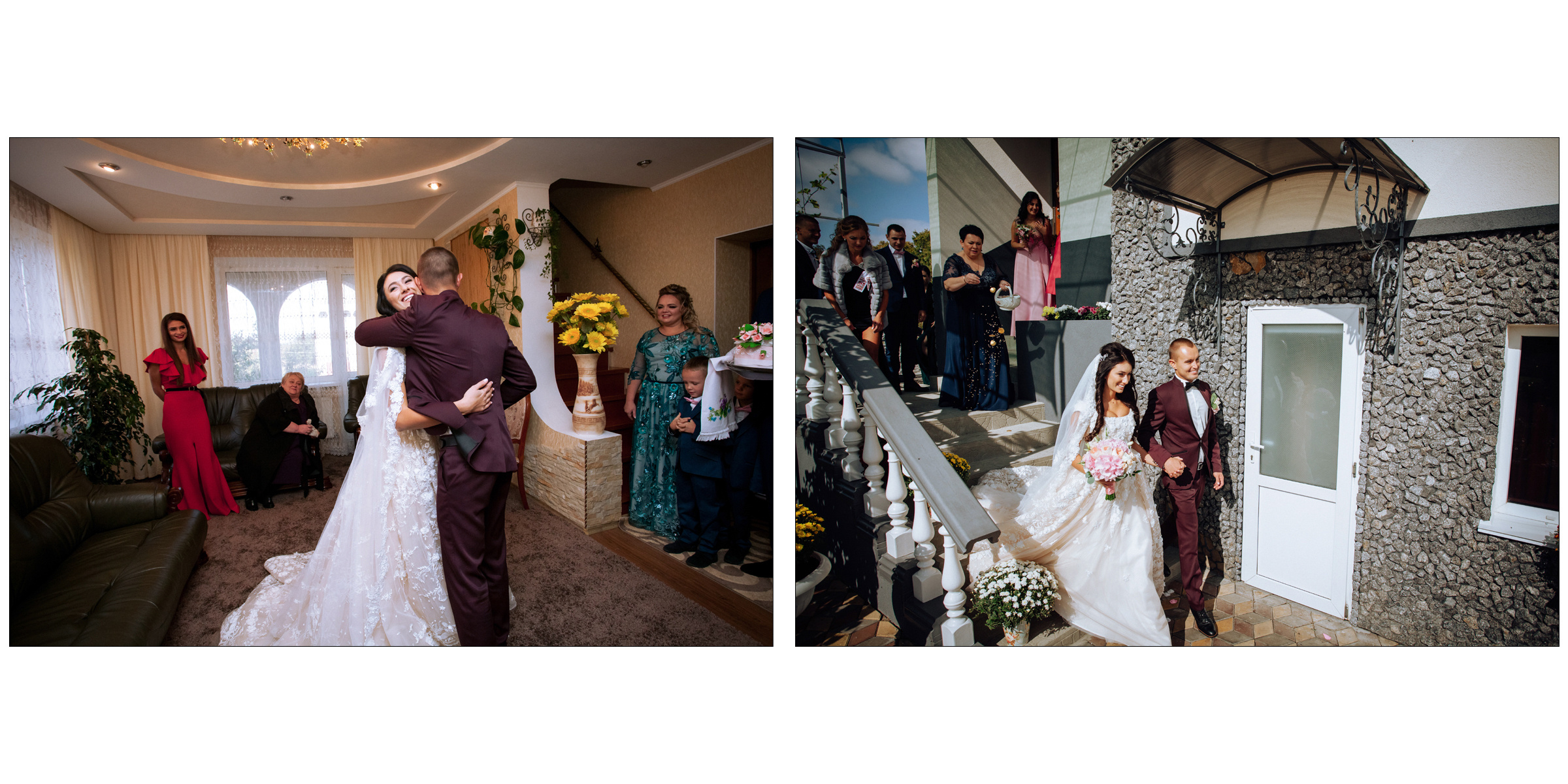 Свадьба Яны и Александра. Фотограф Ігор Тополенко Арт- фото та весільна фотографія Україна Київ