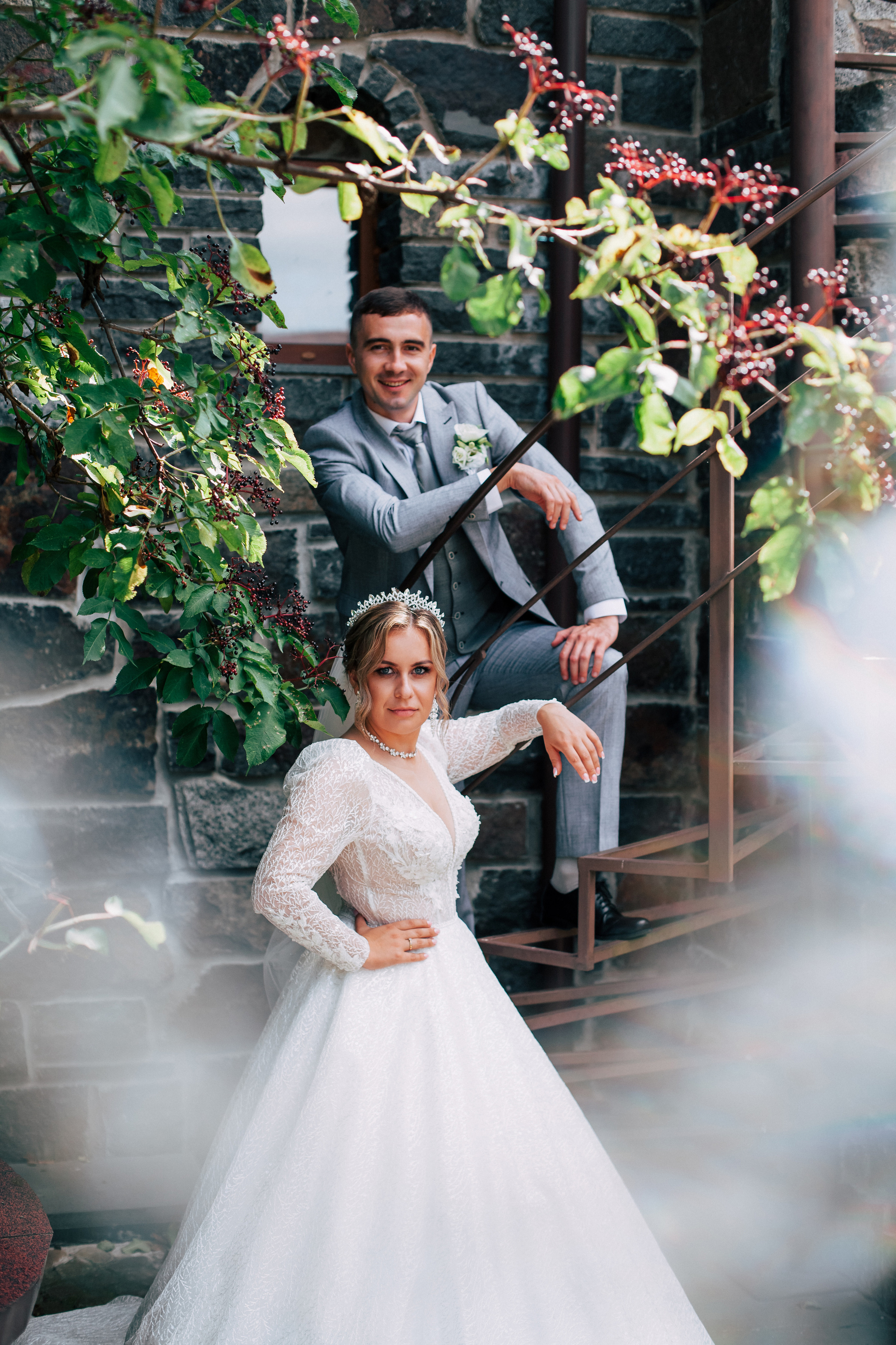 Весілля Світлани та Олега. Фотограф Ігор Тополенко Арт- фото та весільна фотографія Україна Київ