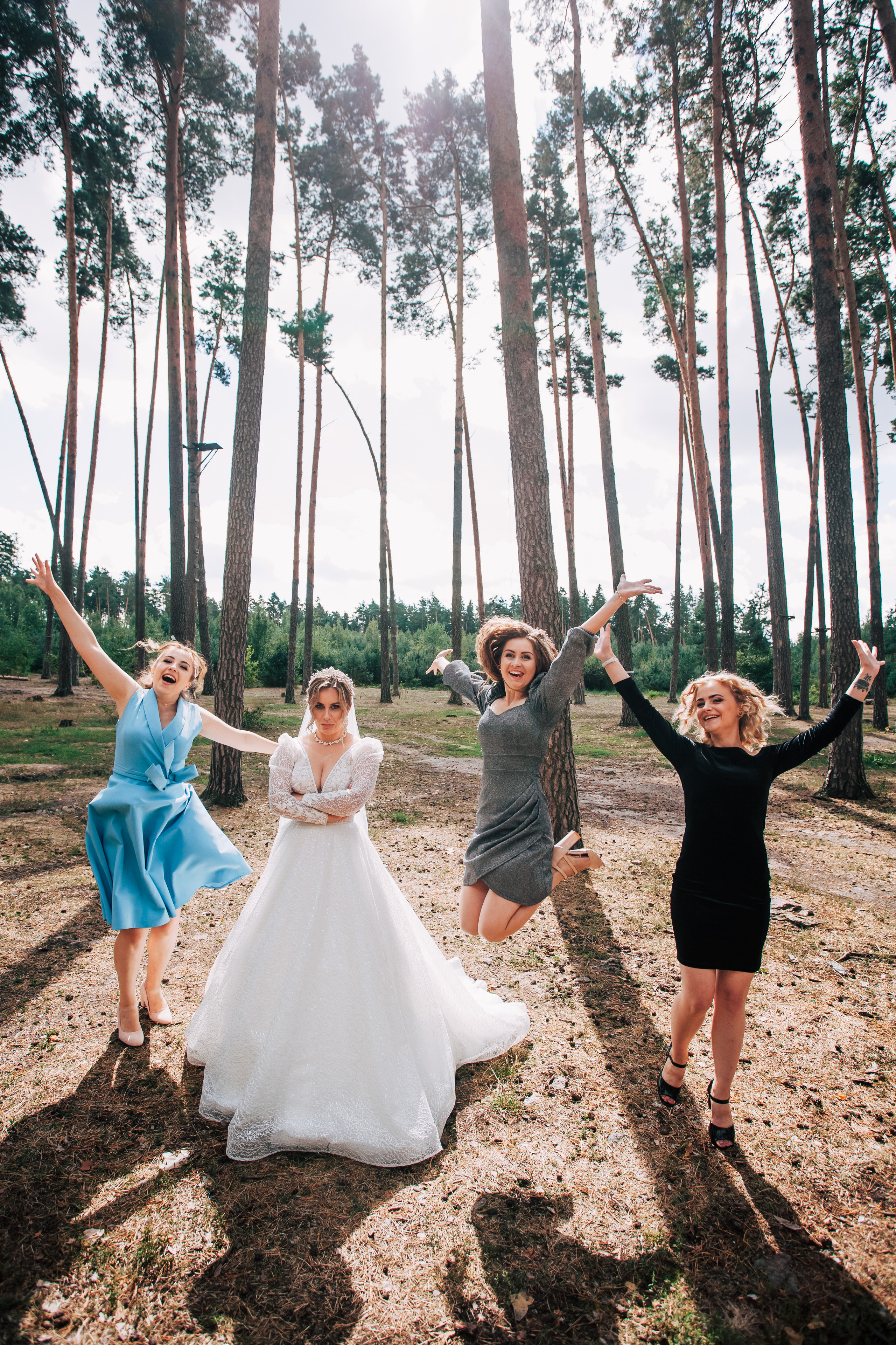 Весілля Світлани та Олега. Фотограф Ігор Тополенко Арт- фото та весільна фотографія Україна Київ