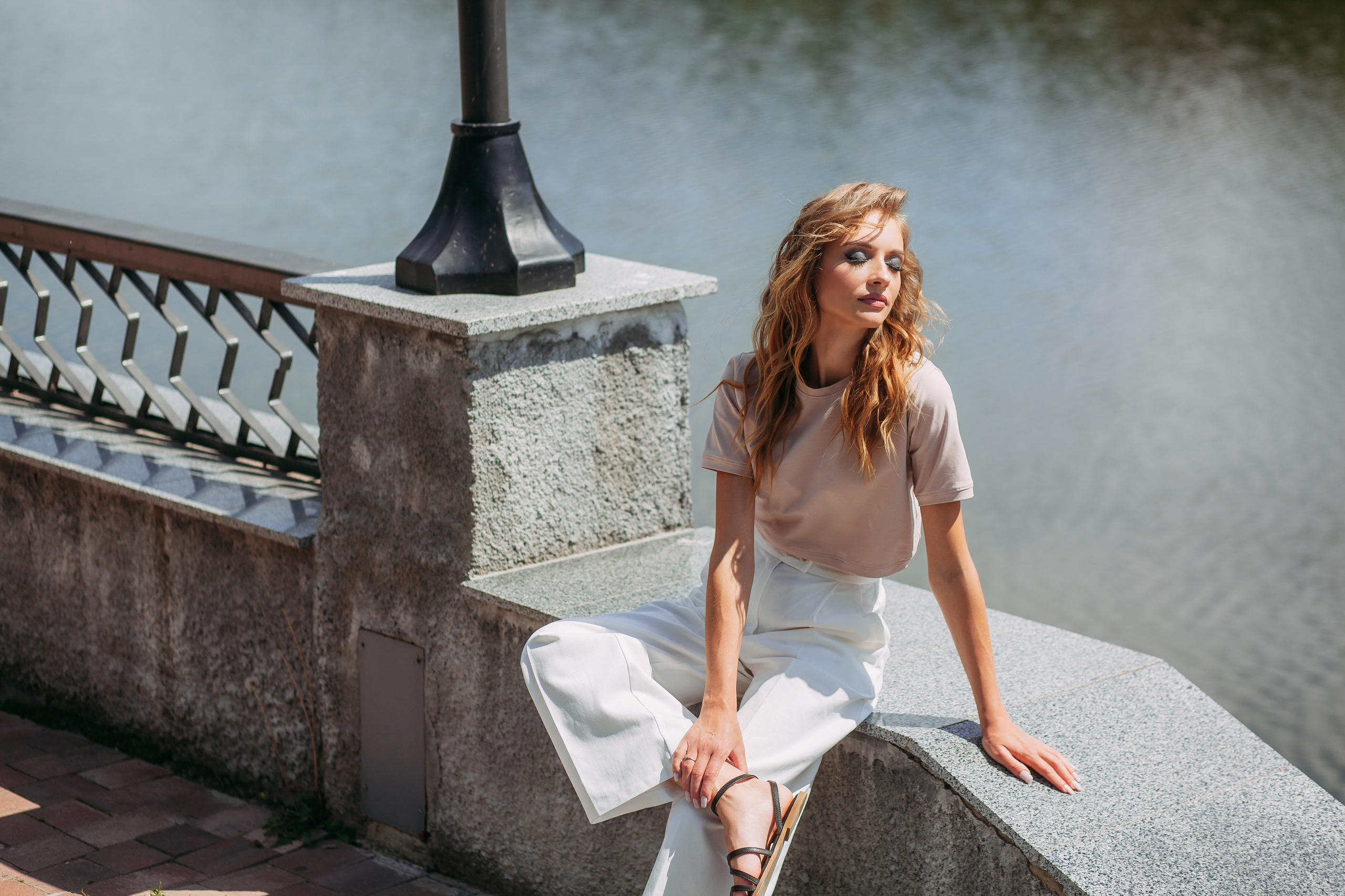 Художественная фотография, портрет. Фотограф Ігор Тополенко Арт- фото та весільна фотографія Україна Київ