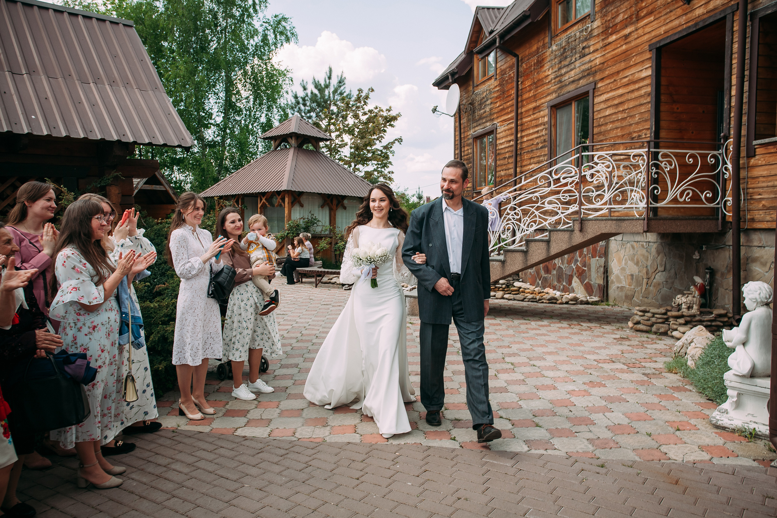 Весілля у Житомирі Києві Настя та Станіслав. Фотограф Ігор Тополенко Арт- фото та весільна фотографія Україна Київ