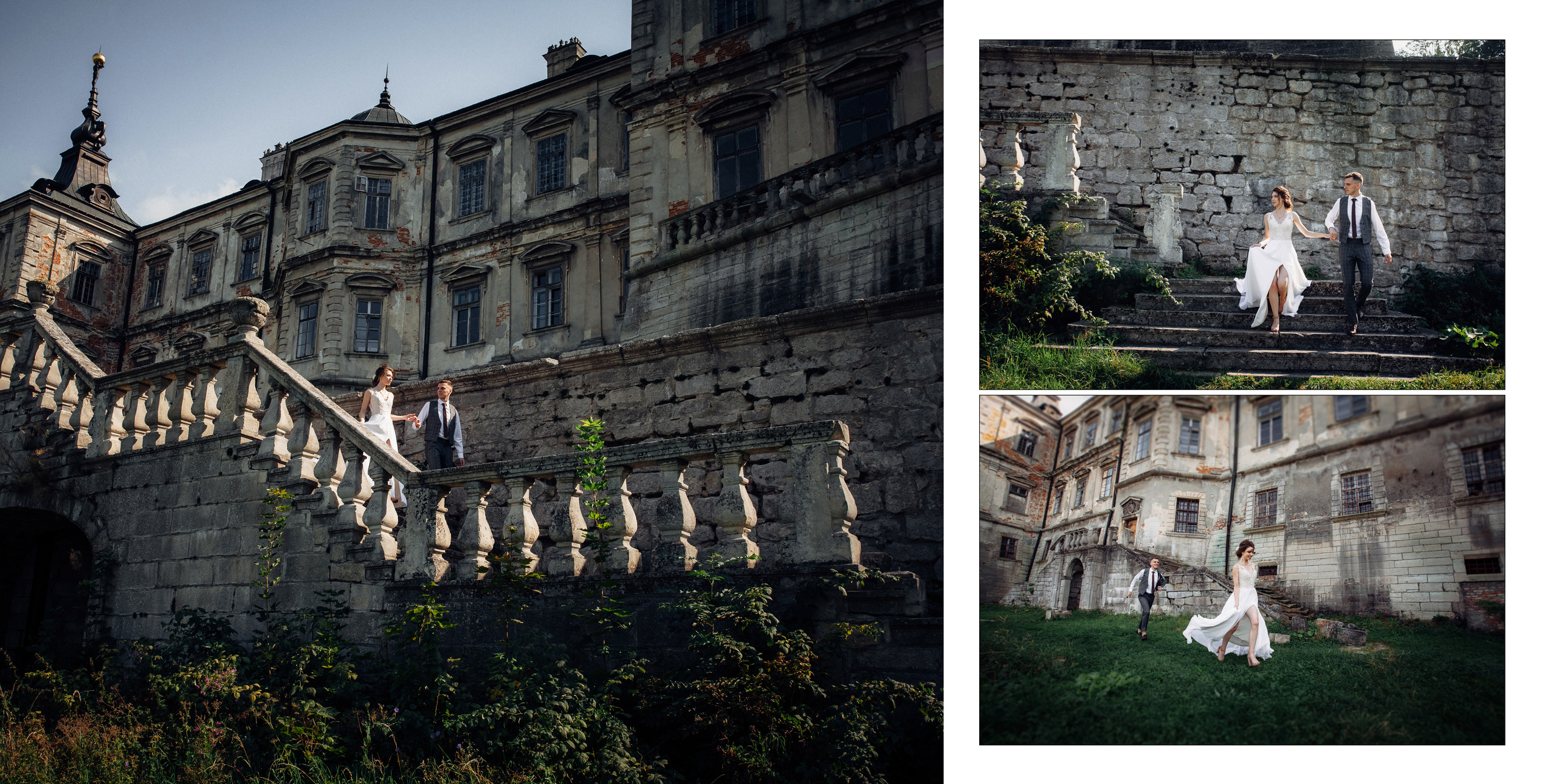 Лав-стори Димы и Веры. Фотограф Ігор Тополенко Арт- фото та весільна фотографія Україна Київ