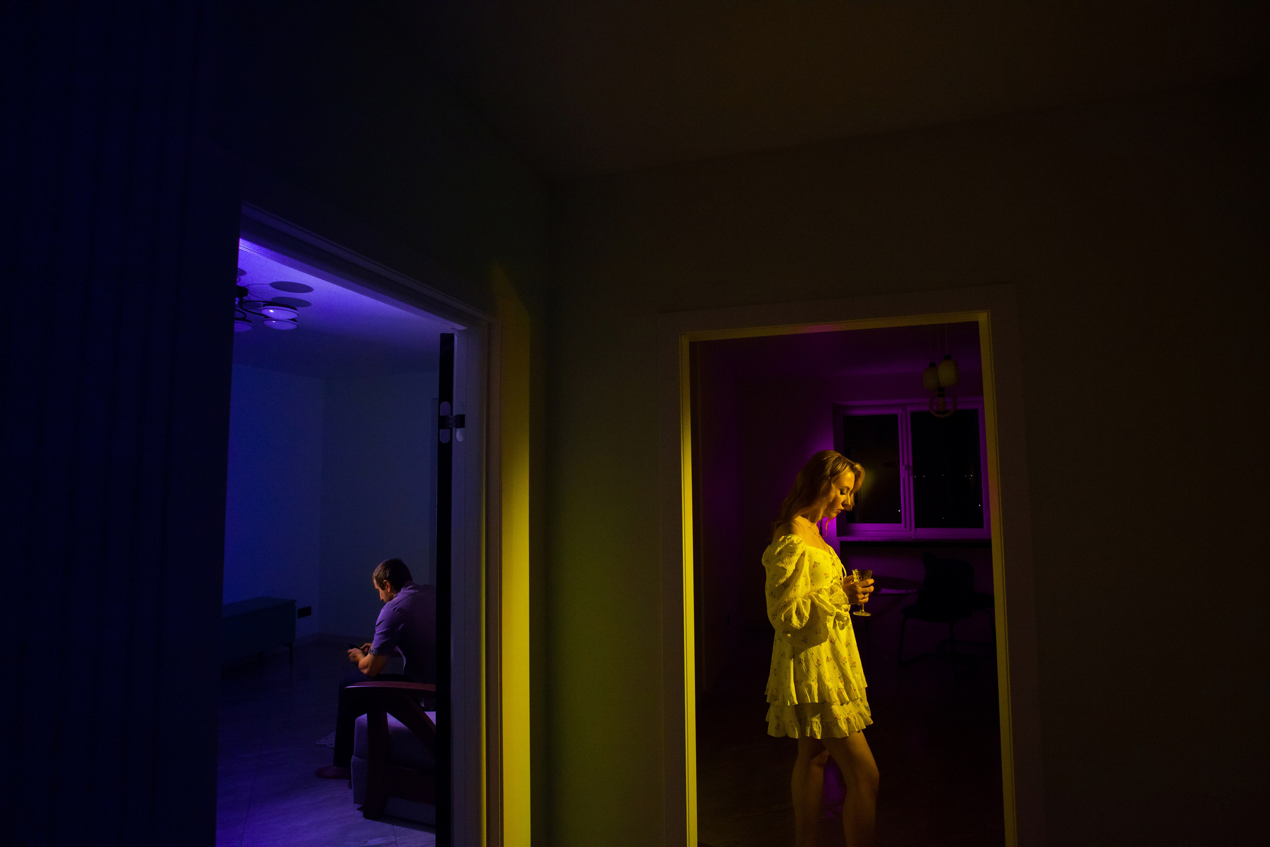 Art photo impression. Фотограф Ігор Тополенко Арт- фото та весільна фотографія Україна Київ