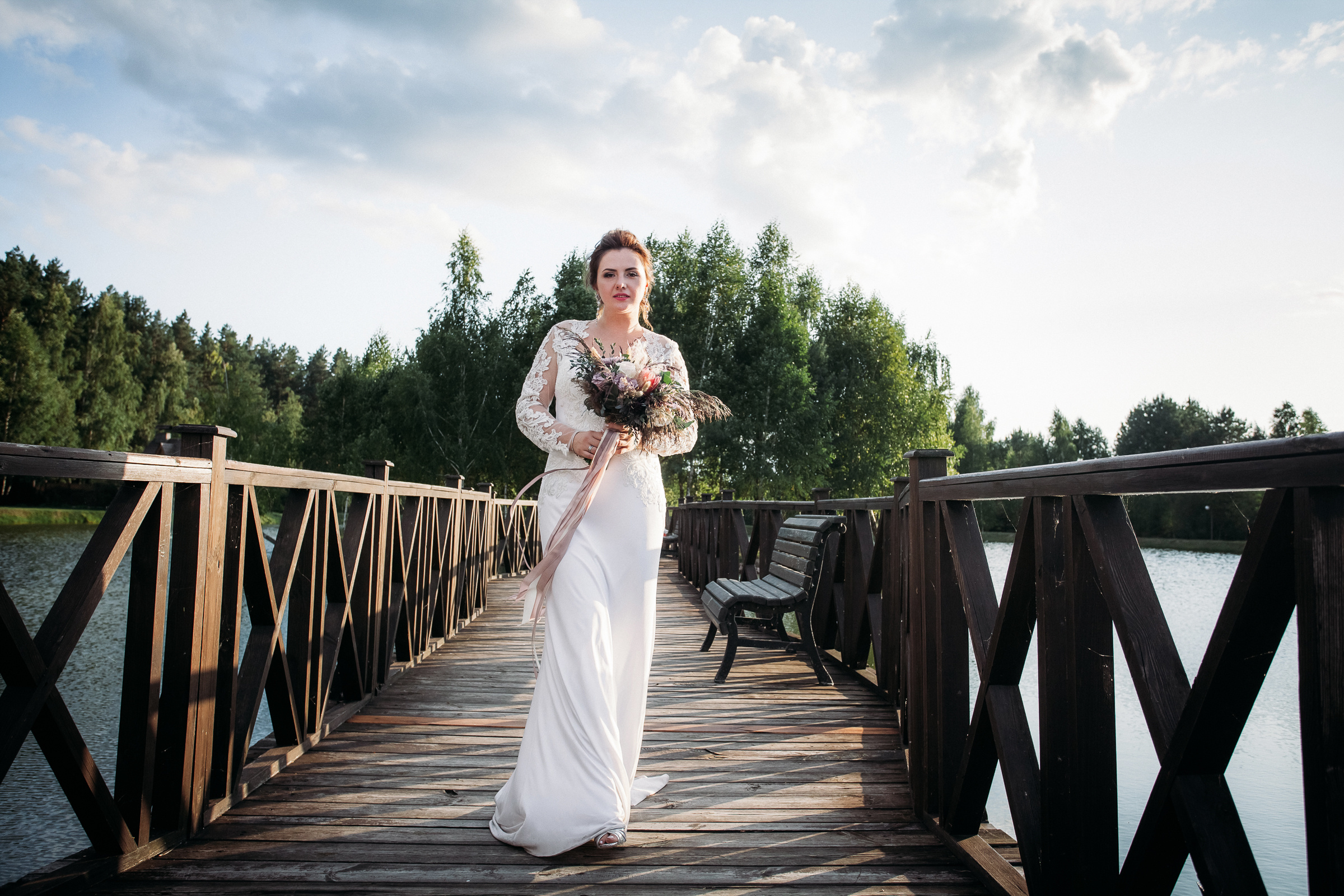 Свадебная выездная церемония. Фотограф Ігор Тополенко Арт- фото та весільна фотографія Україна Київ