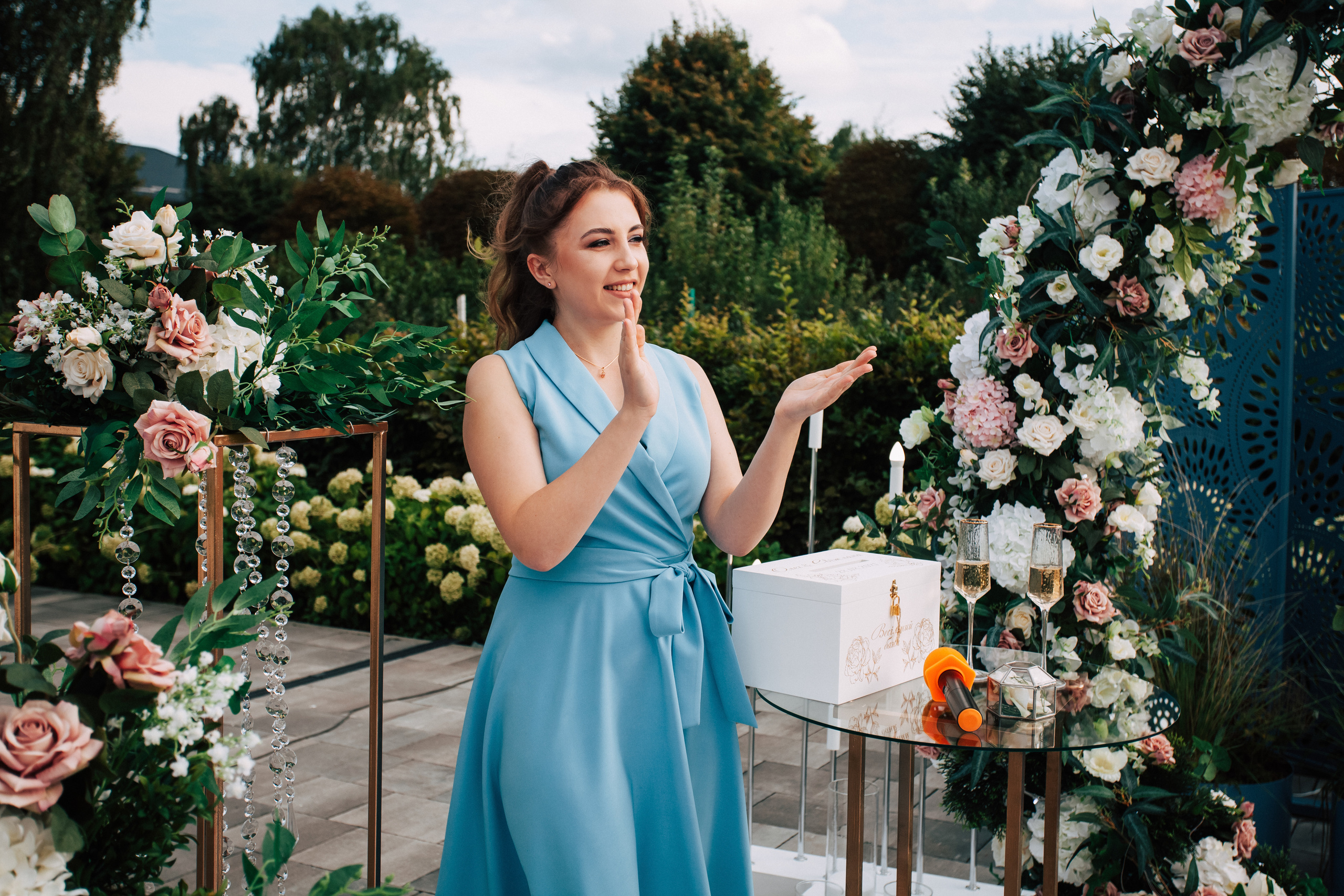 Весілля Світлани та Олега. Фотограф Ігор Тополенко Арт- фото та весільна фотографія Україна Київ