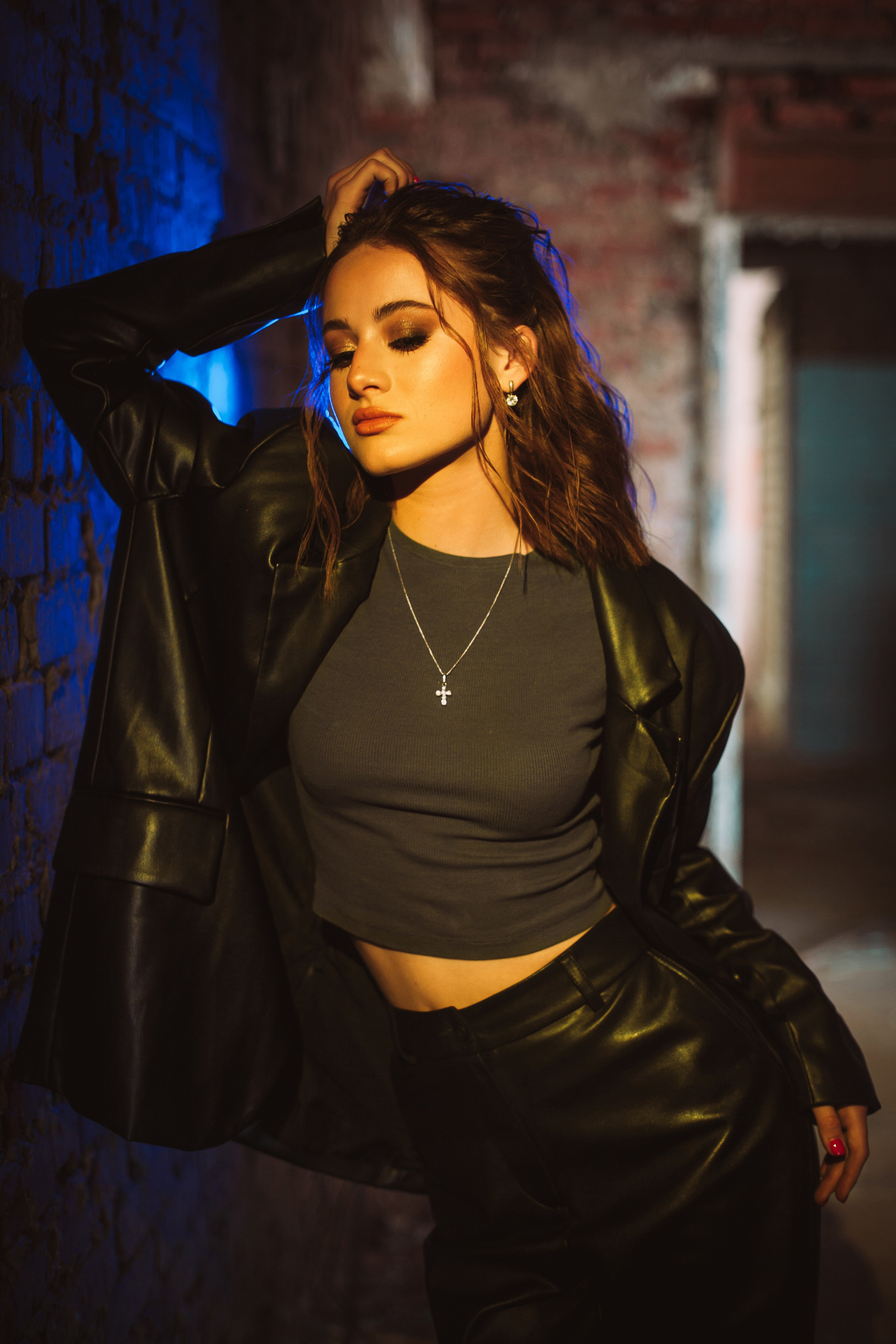 Художественная фотография, портрет. Фотограф Ігор Тополенко Арт- фото та весільна фотографія Україна Київ