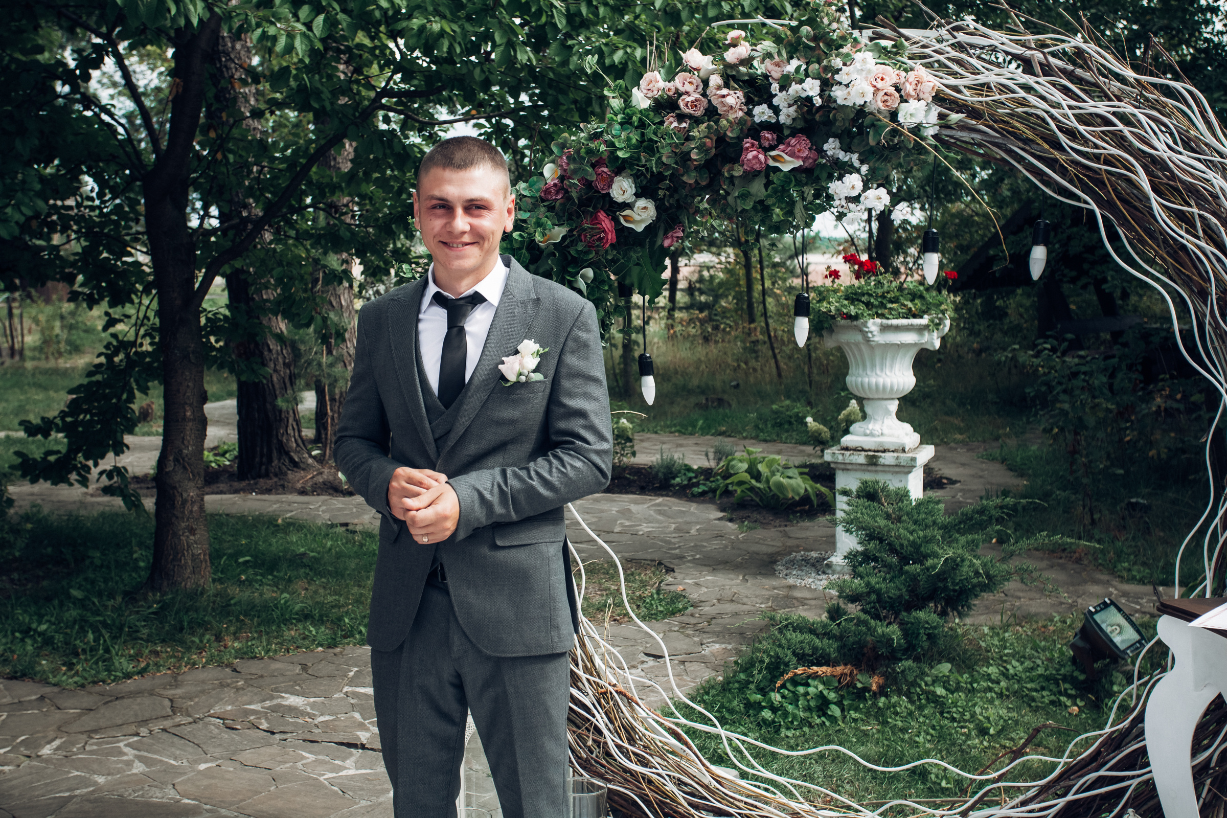 Свадьба Ирины и Владимира в Житомире Киеве Коростышеве. Фотограф Ігор Тополенко Арт- фото та весільна фотографія Україна Київ