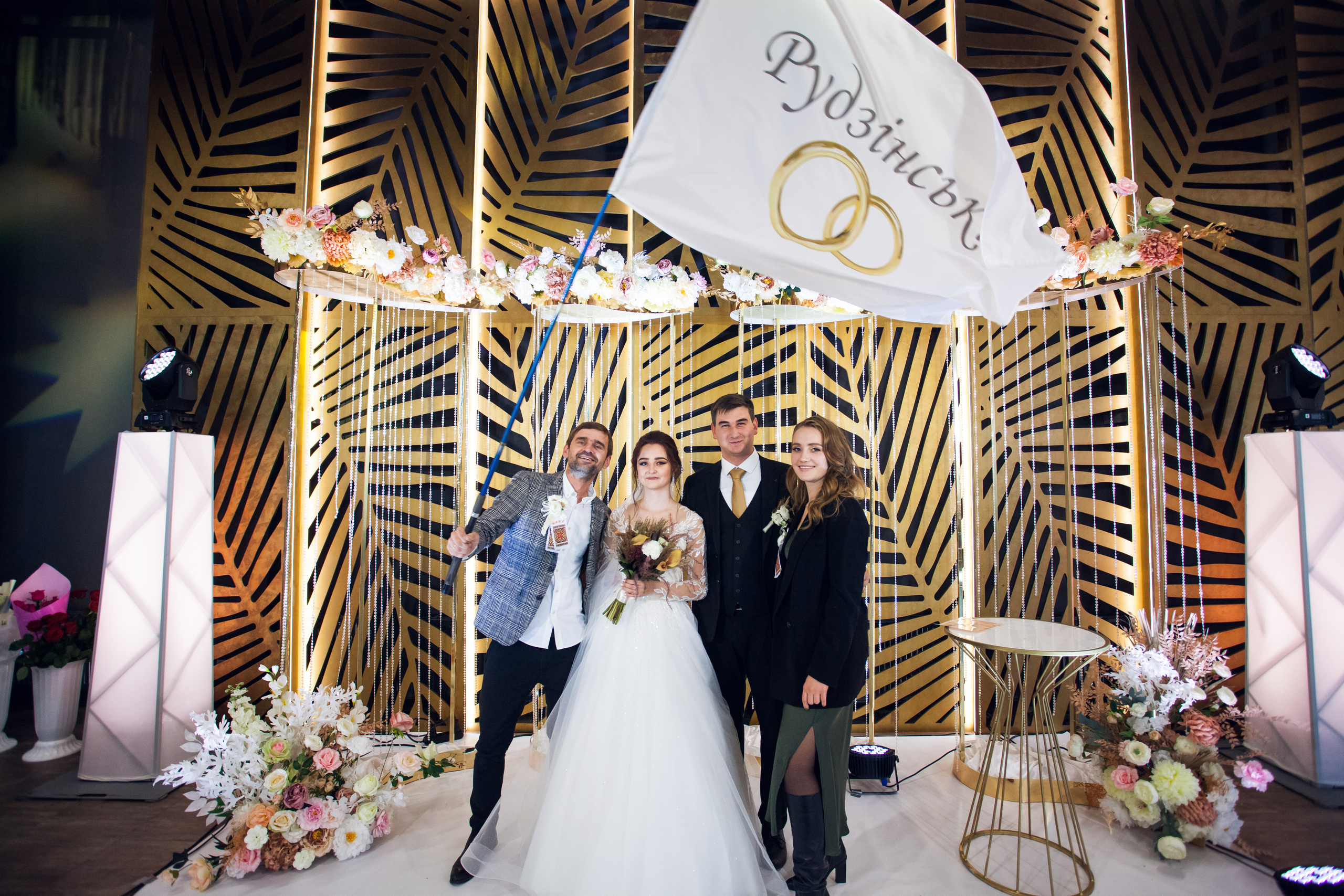 Весілля Ігоря та Діани (Рівне). Фотограф Ігор Тополенко Арт- фото та весільна фотографія Україна Київ