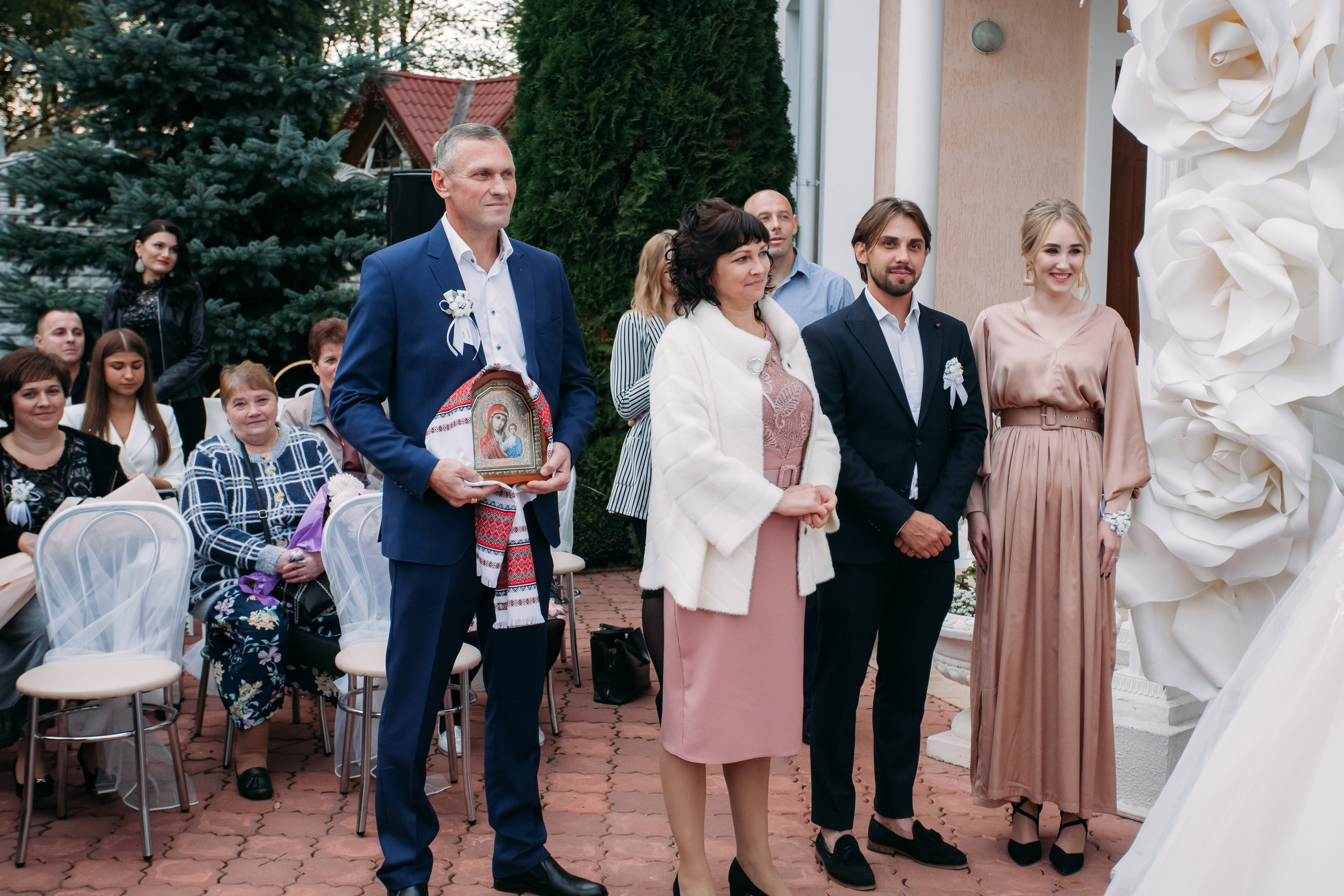 Свадьба Анны и Виктора. Фотограф Ігор Тополенко Арт- фото та весільна фотографія Україна Київ