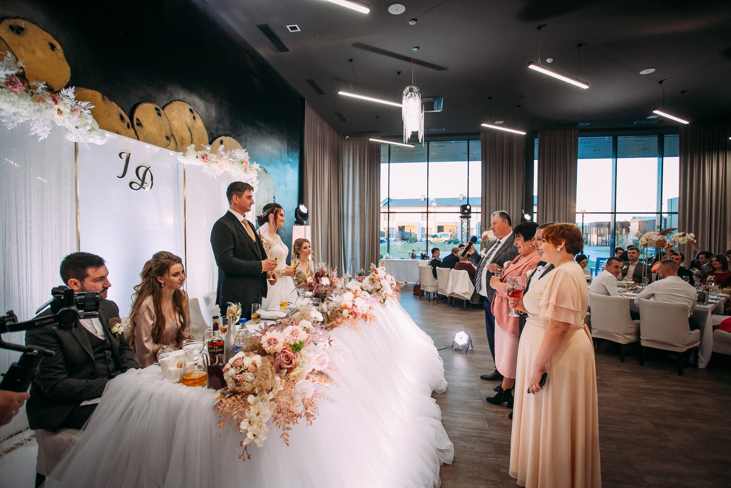 Весілля Ігоря та Діани (Рівне). Фотограф Ігор Тополенко Арт- фото та весільна фотографія Україна Київ