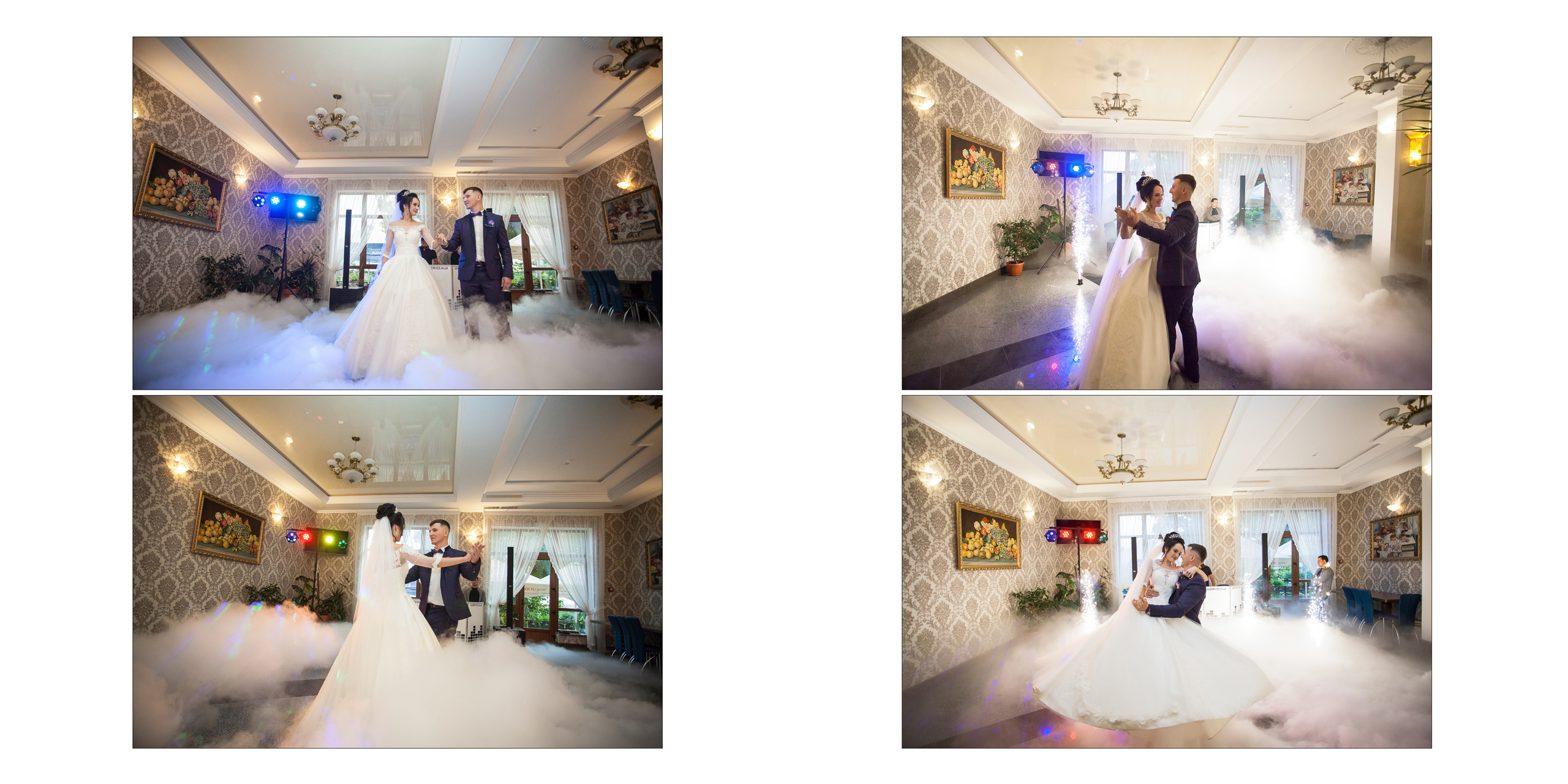 Свадьба Юлии и Ростислава. Фотограф Ігор Тополенко Арт- фото та весільна фотографія Україна Київ