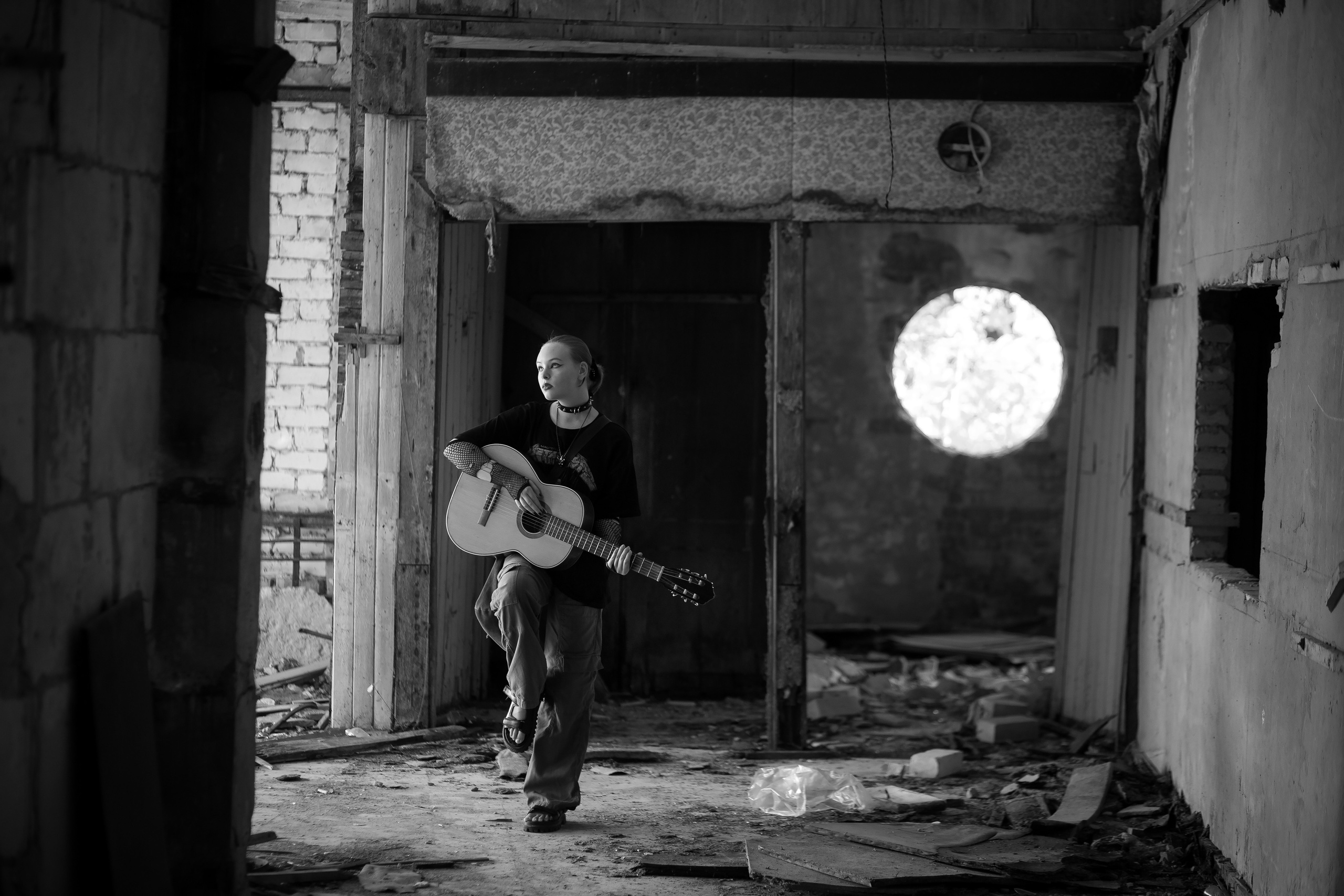 Художественная фотография, портрет. Фотограф Ігор Тополенко Арт- фото та весільна фотографія Україна Київ