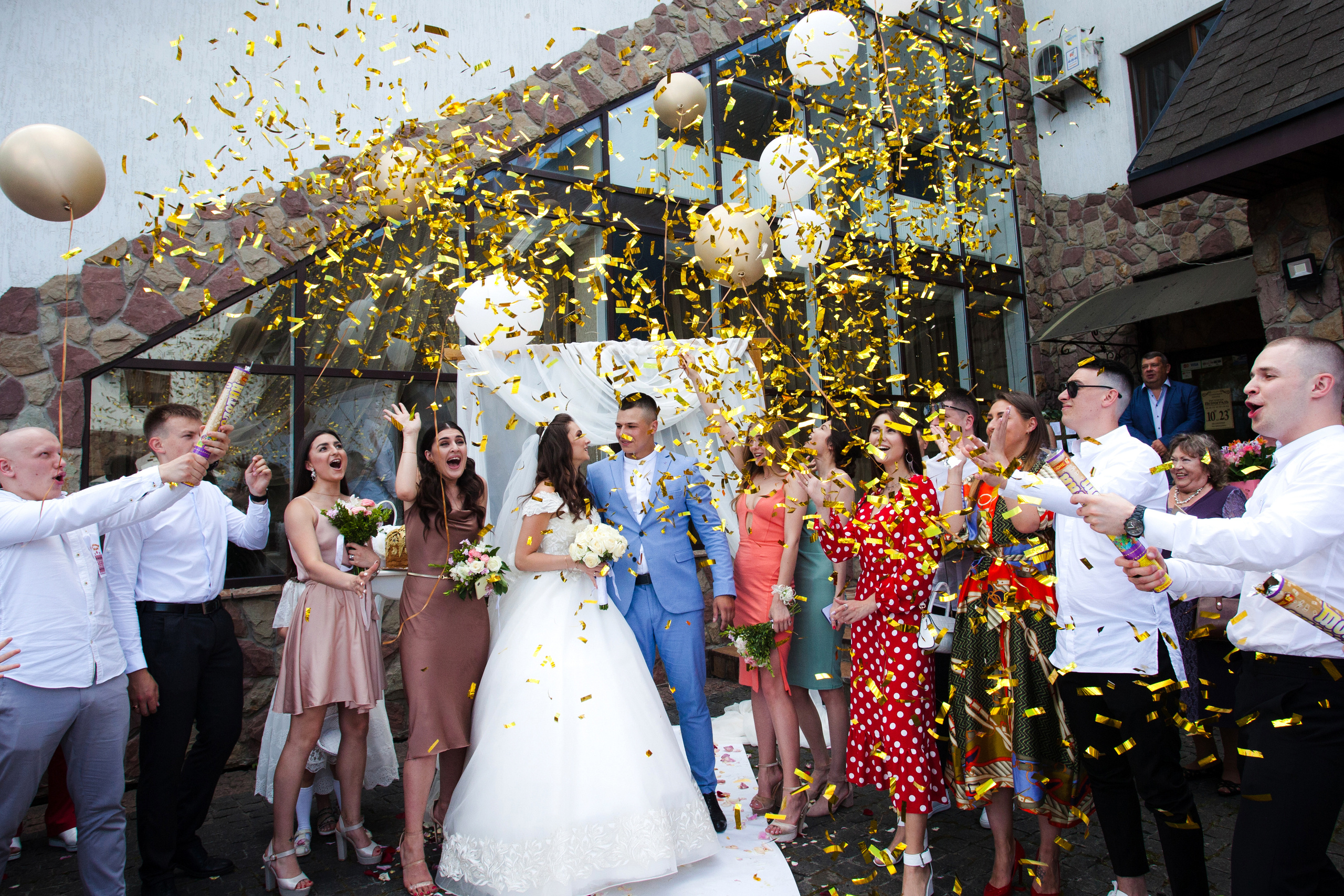 Коллекция свадебных фотографий. Фотограф Ігор Тополенко Арт- фото та весільна фотографія Україна Київ