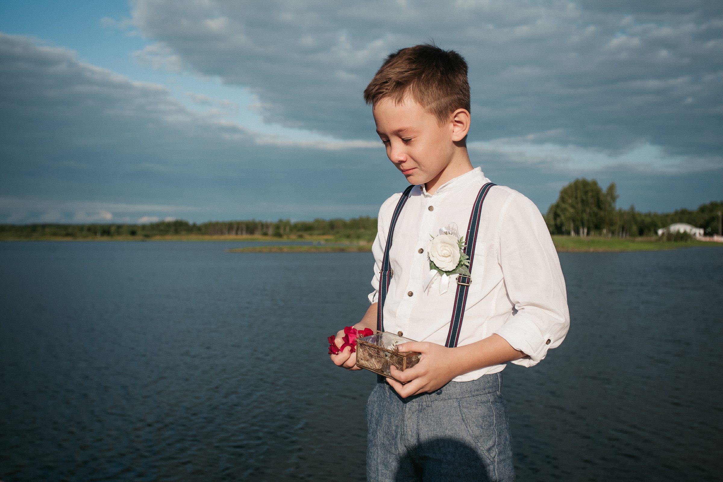Свадебная выездная церемония. Фотограф Ігор Тополенко Арт- фото та весільна фотографія Україна Київ