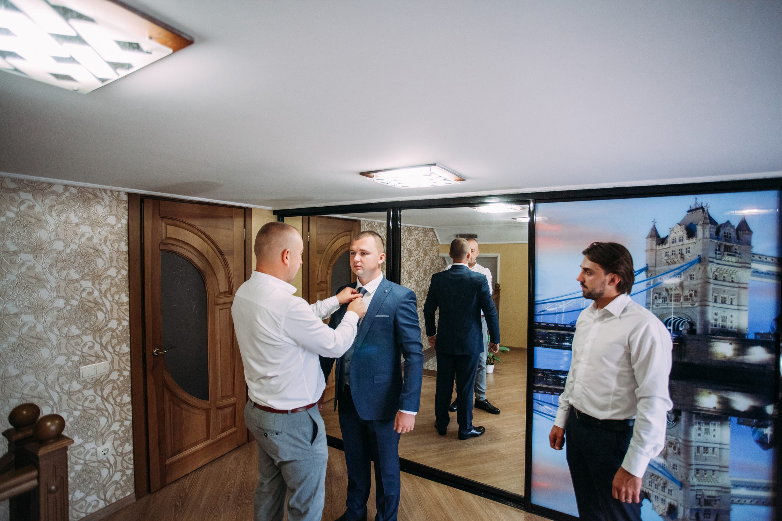 Свадьба Анны и Виктора. Фотограф Ігор Тополенко Арт- фото та весільна фотографія Україна Київ