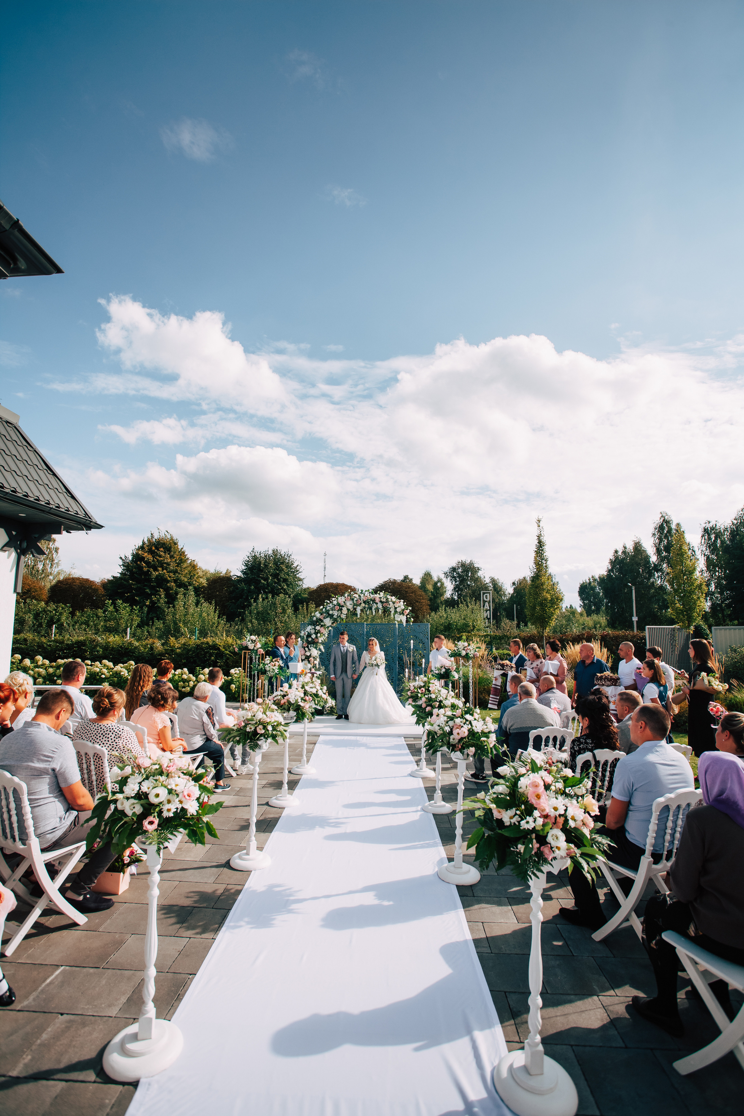 Весілля Світлани та Олега. Фотограф Ігор Тополенко Арт- фото та весільна фотографія Україна Київ