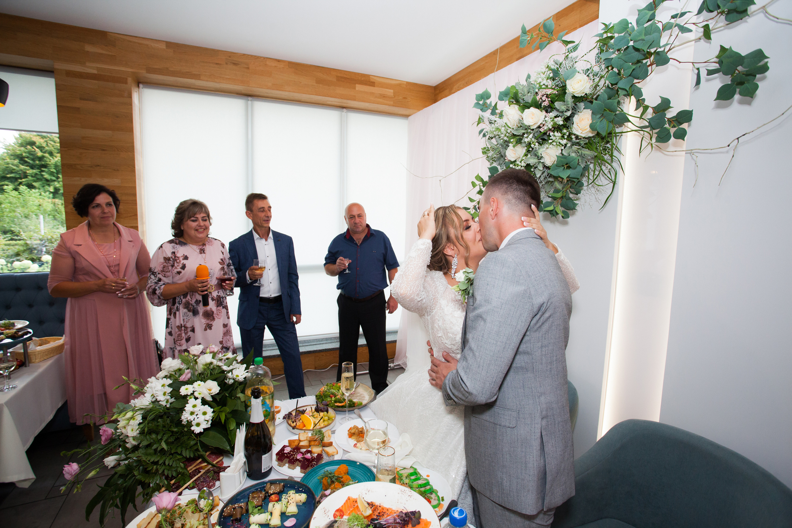 Весілля Світлани та Олега. Фотограф Ігор Тополенко Арт- фото та весільна фотографія Україна Київ