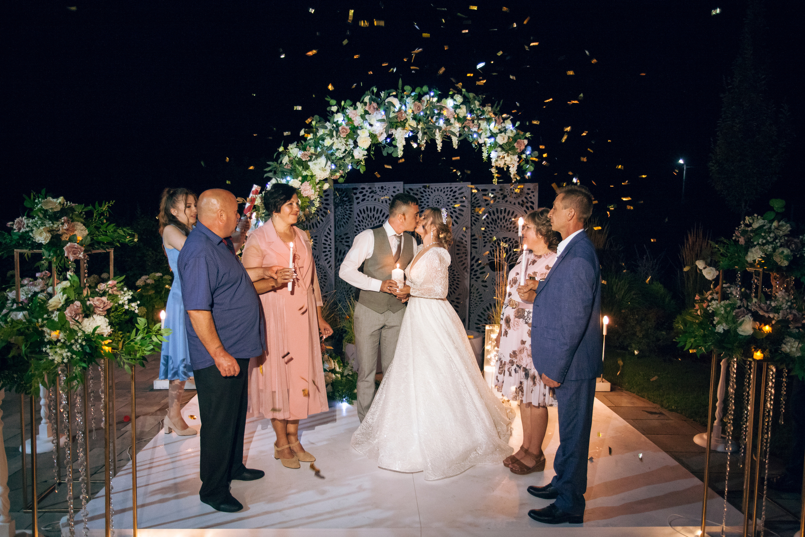 Весілля Світлани та Олега. Фотограф Ігор Тополенко Арт- фото та весільна фотографія Україна Київ