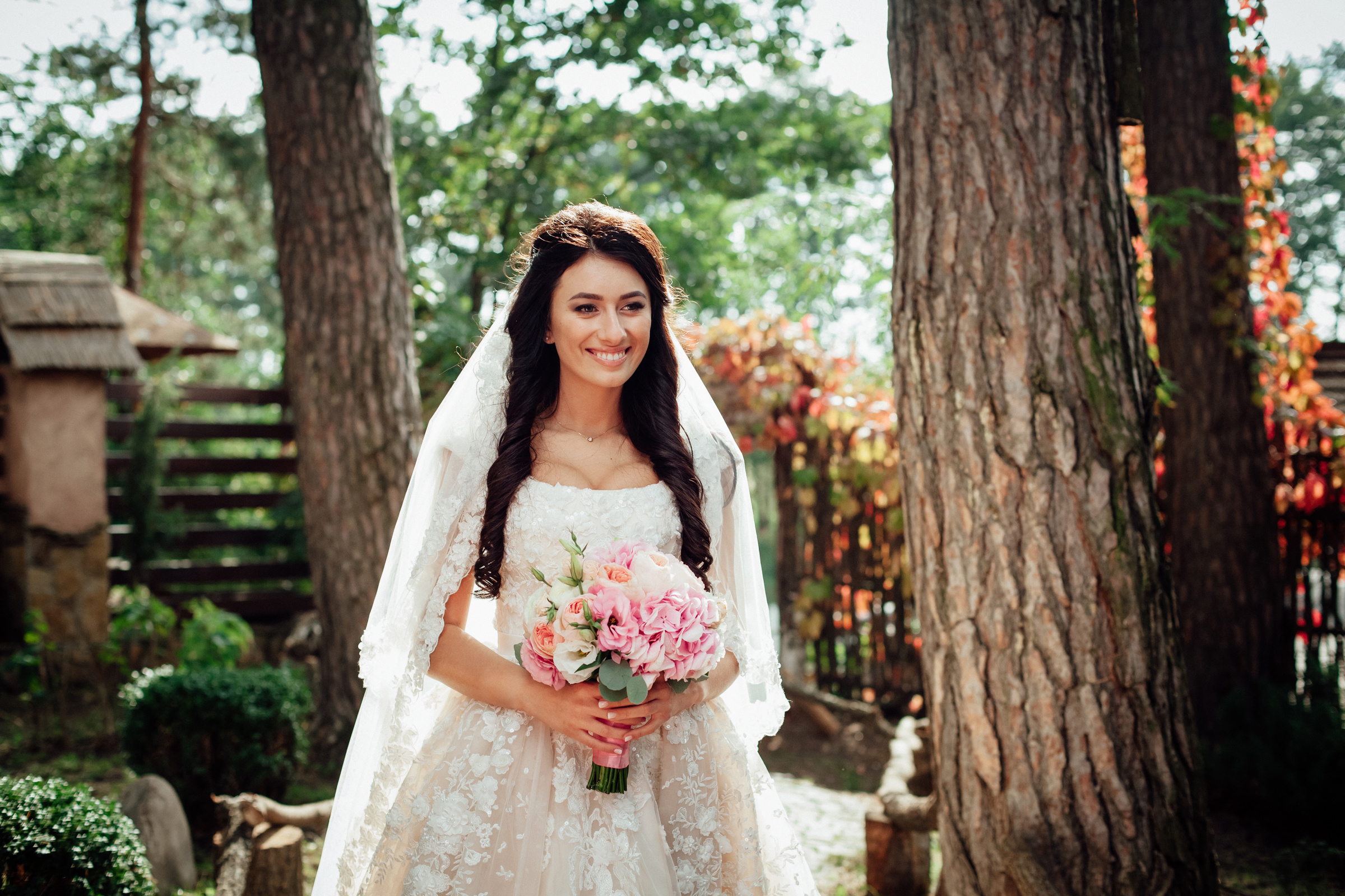 Коллекция свадебных фотографий. Фотограф Ігор Тополенко Арт- фото та весільна фотографія Україна Київ