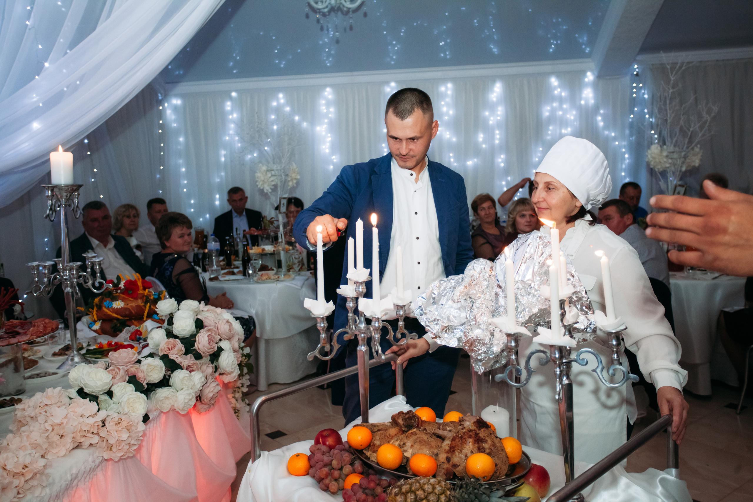 Свадьба Анны и Виктора. Фотограф Ігор Тополенко Арт- фото та весільна фотографія Україна Київ