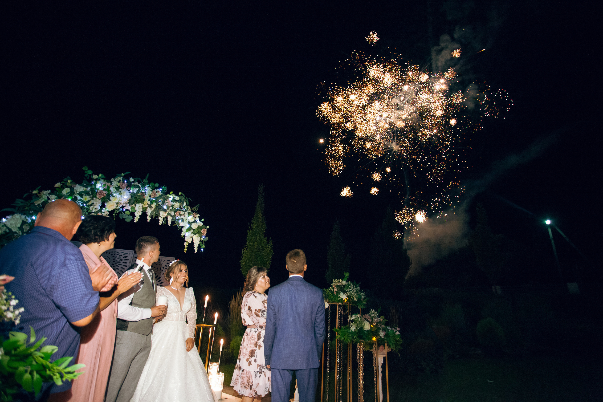 Весілля Світлани та Олега. Фотограф Ігор Тополенко Арт- фото та весільна фотографія Україна Київ