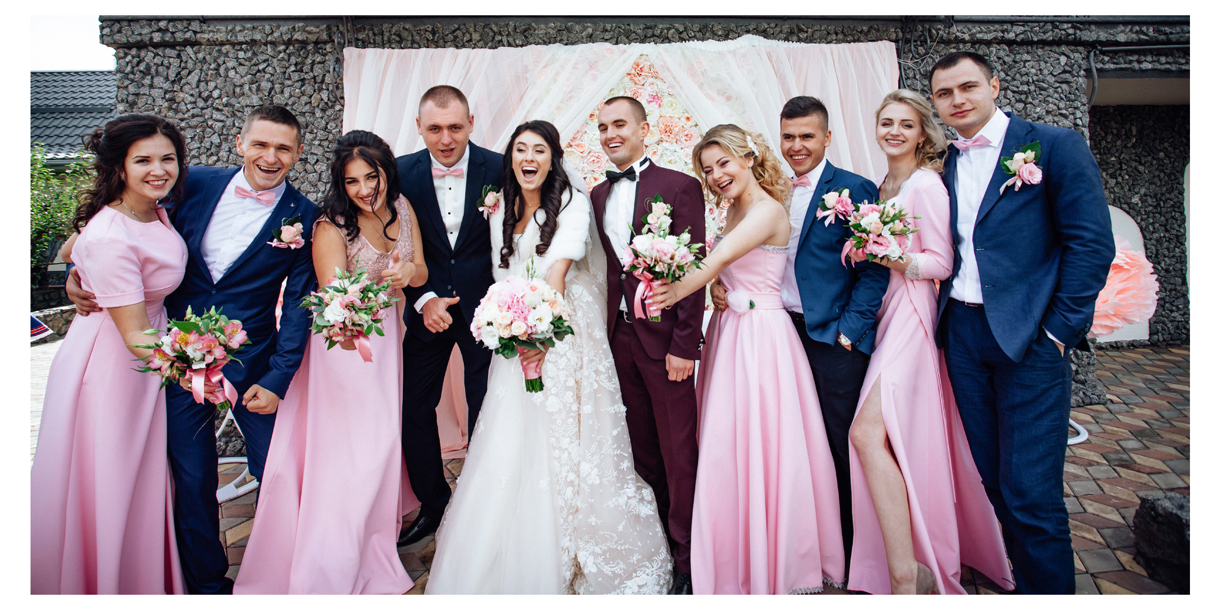 Свадьба Яны и Александра. Фотограф Ігор Тополенко Арт- фото та весільна фотографія Україна Київ