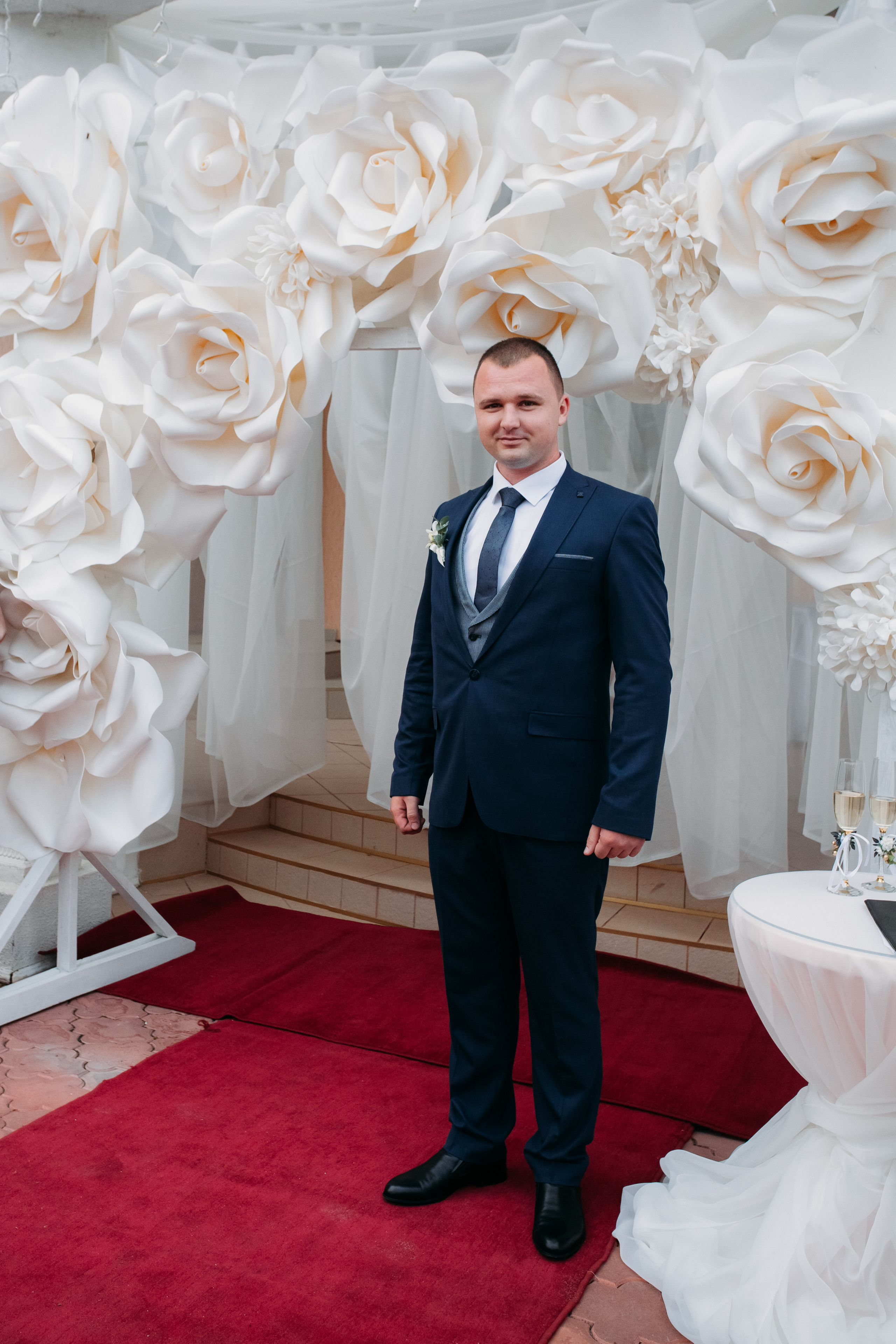 Свадьба Анны и Виктора. Фотограф Ігор Тополенко Арт- фото та весільна фотографія Україна Київ