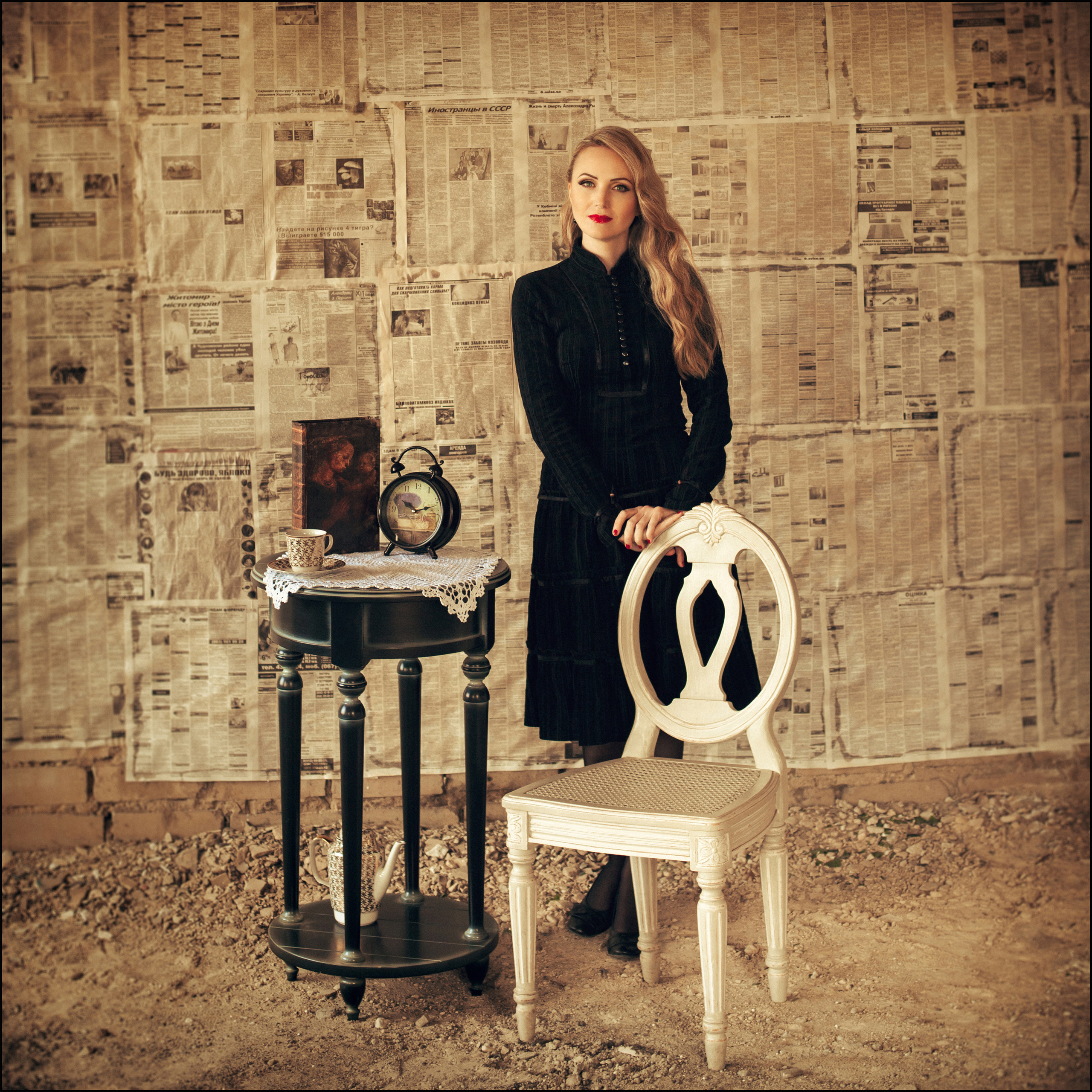 Художественная фотография, портрет. Фотограф Ігор Тополенко Арт- фото та весільна фотографія Україна Київ