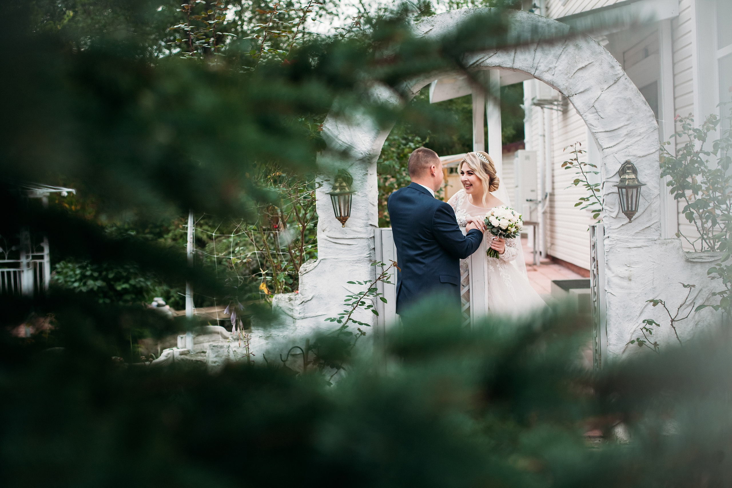 Коллекция свадебных фотографий. Фотограф Ігор Тополенко Арт- фото та весільна фотографія Україна Київ