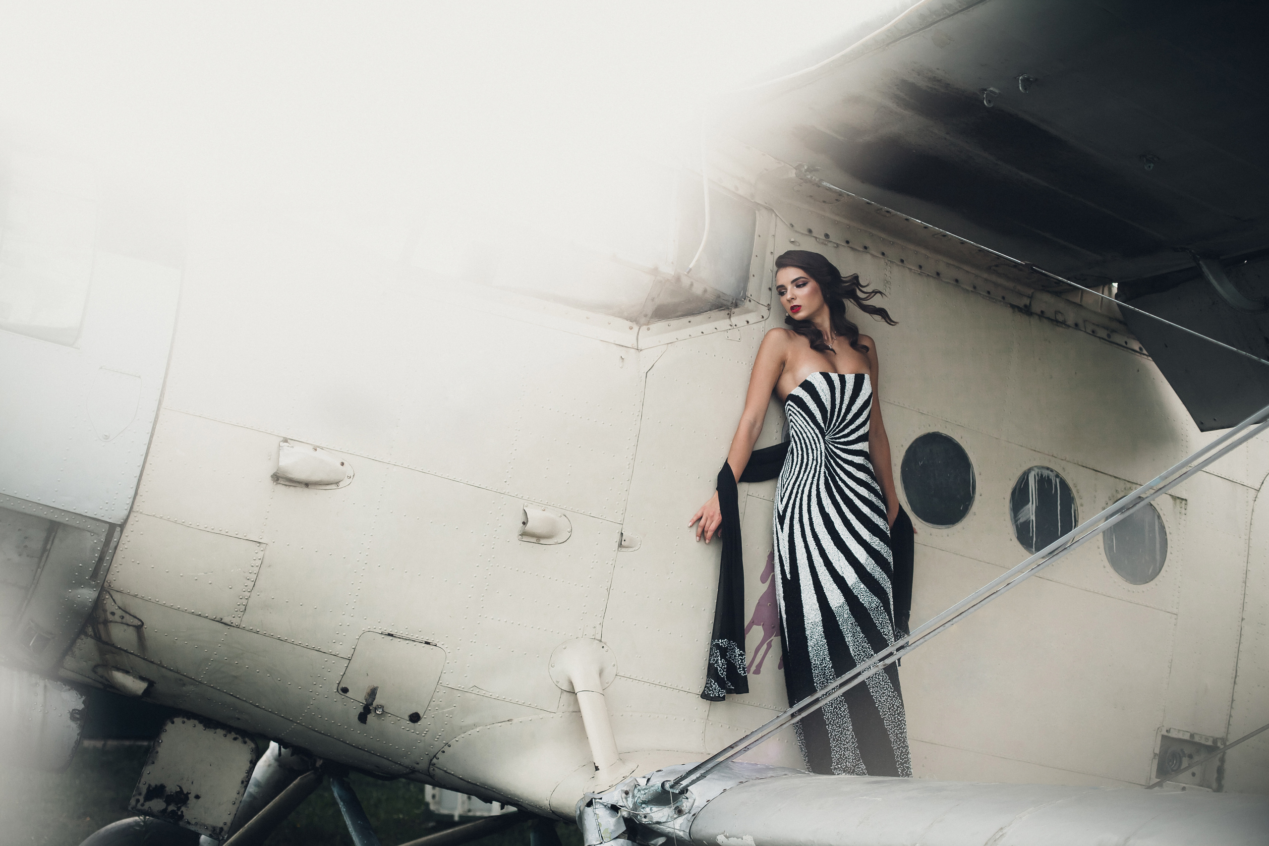 Художественная фотография, портрет. Фотограф Ігор Тополенко Арт- фото та весільна фотографія Україна Київ