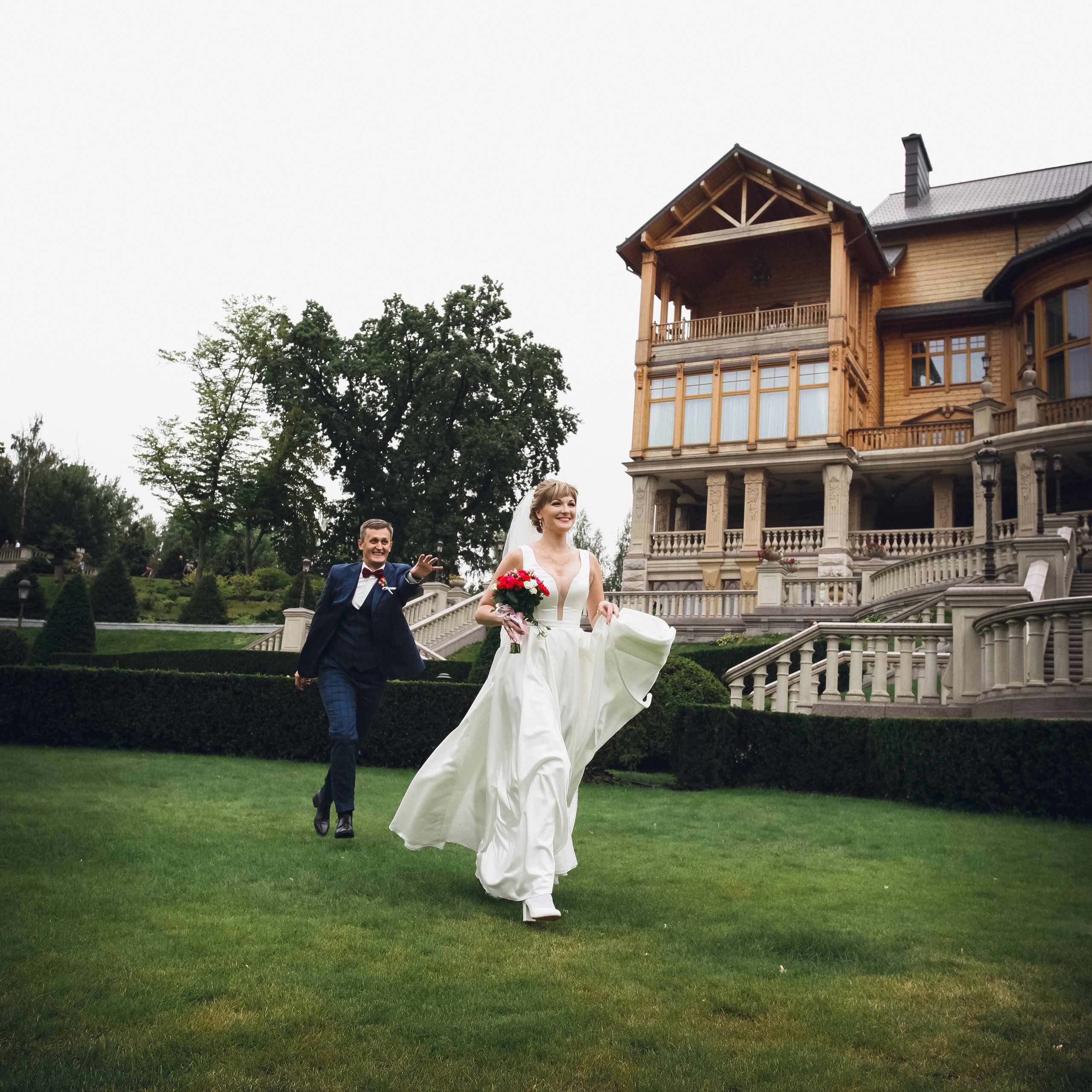 Коллекция свадебных фотографий. Фотограф Ігор Тополенко Арт- фото та весільна фотографія Україна Київ