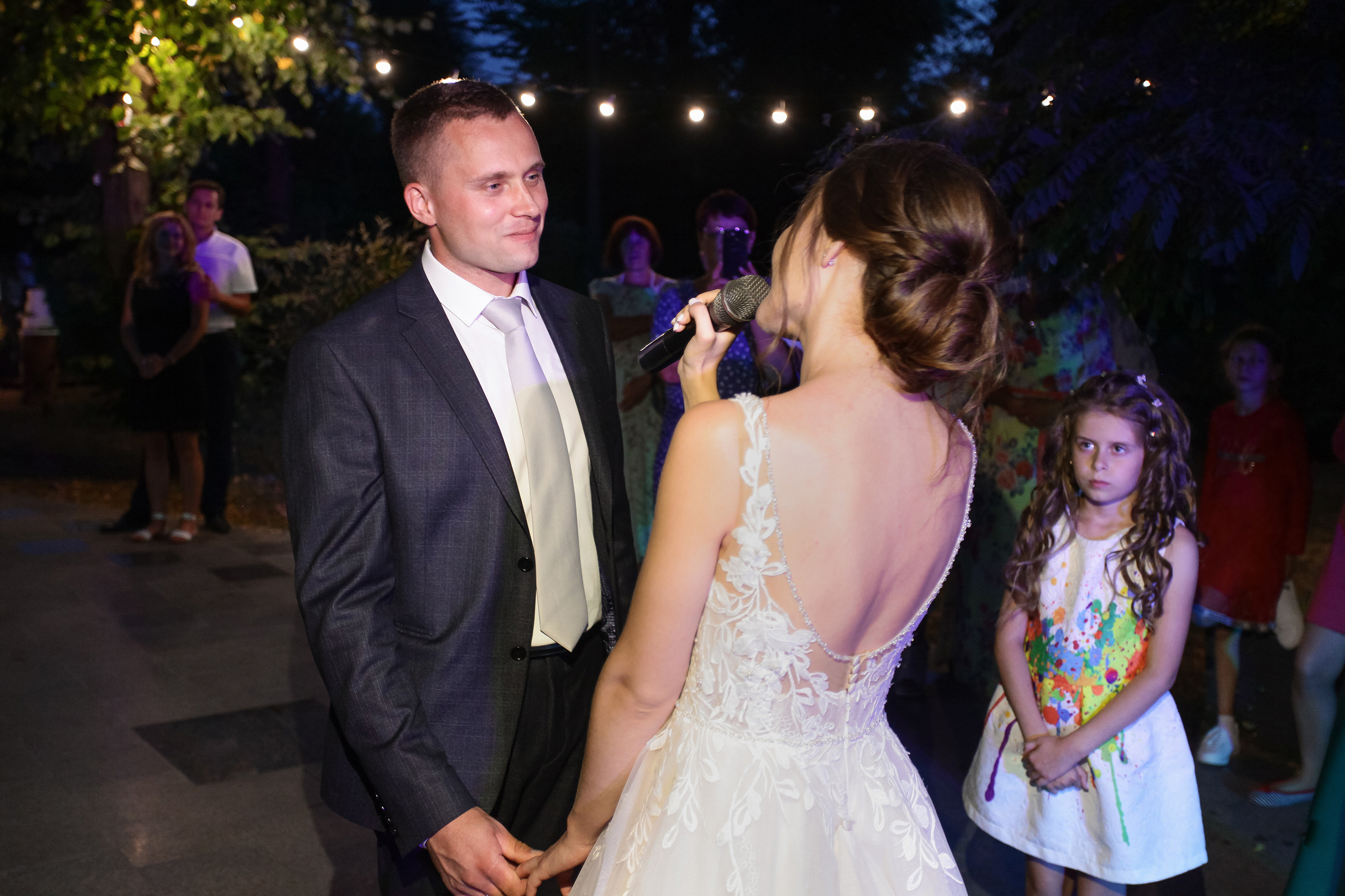 Свадьба Веры и Саши в Житомире. Фотограф Ігор Тополенко Арт- фото та весільна фотографія Україна Київ