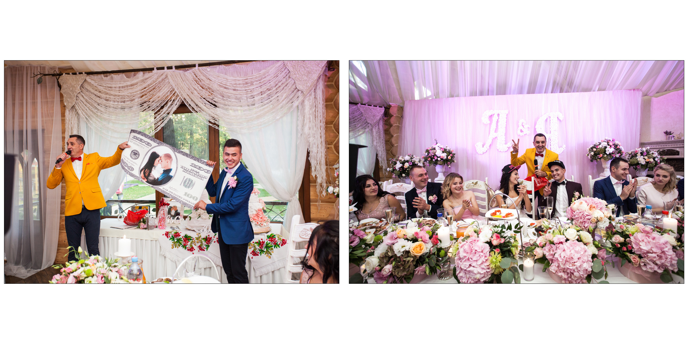 Свадьба Яны и Александра. Фотограф Ігор Тополенко Арт- фото та весільна фотографія Україна Київ