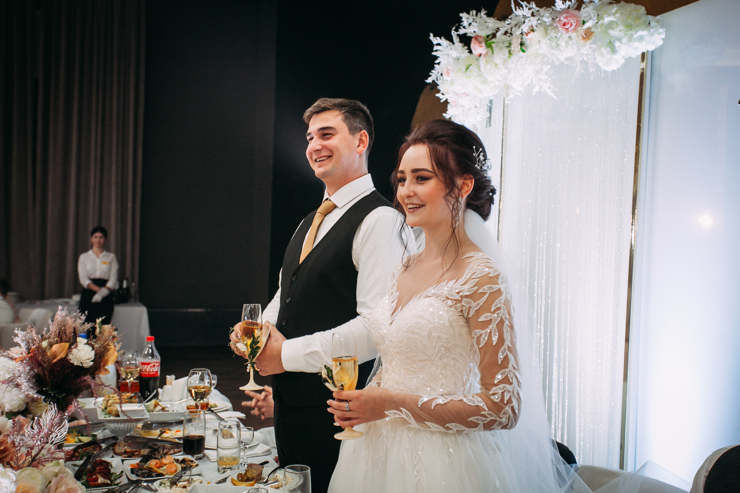 Весілля Ігоря та Діани (Рівне). Фотограф Ігор Тополенко Арт- фото та весільна фотографія Україна Київ