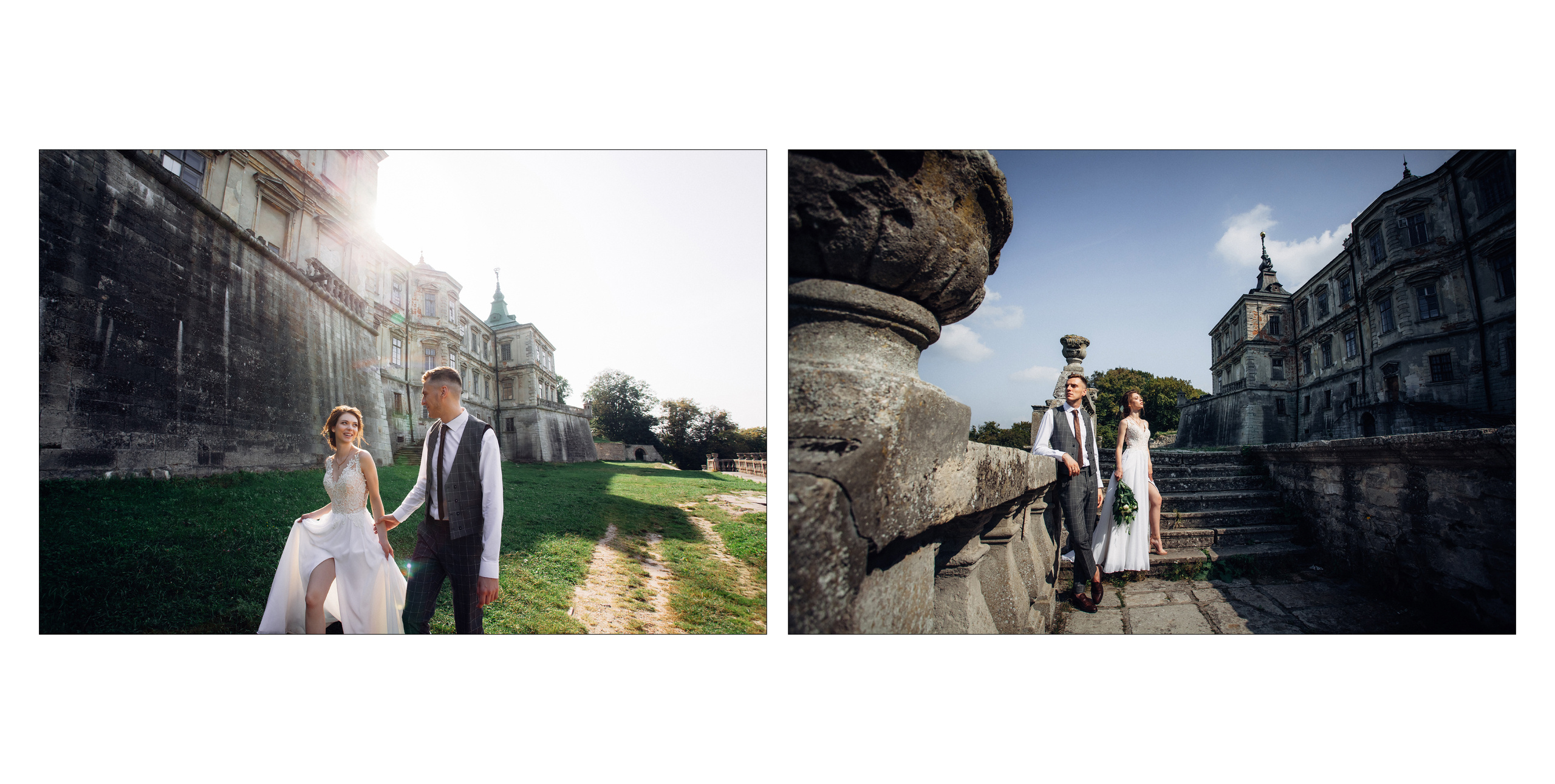 Лав-стори Димы и Веры. Фотограф Ігор Тополенко Арт- фото та весільна фотографія Україна Київ