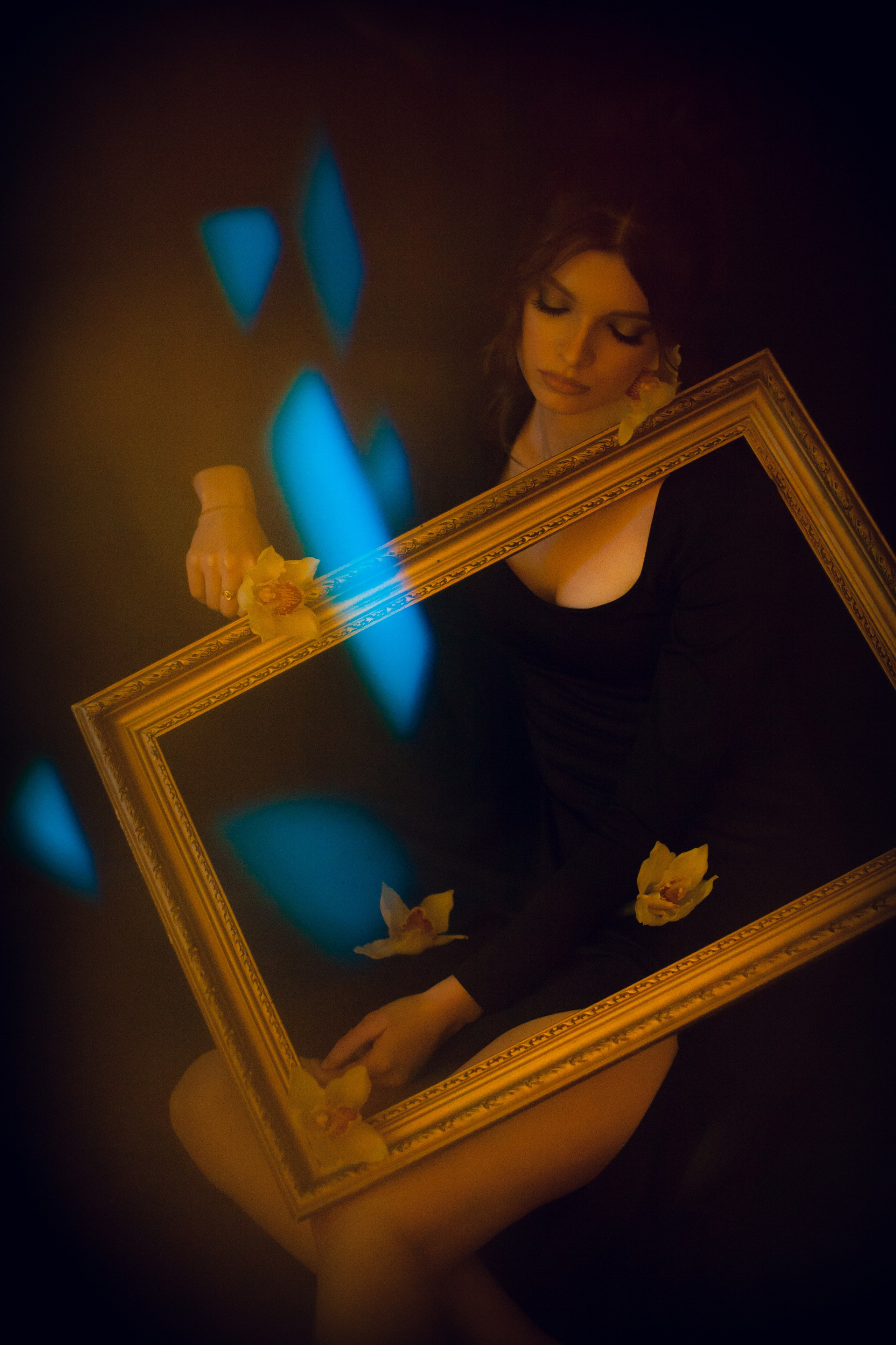 Фотограф Ігор Тополенко Арт- фото та весільна фотографія Україна Київ