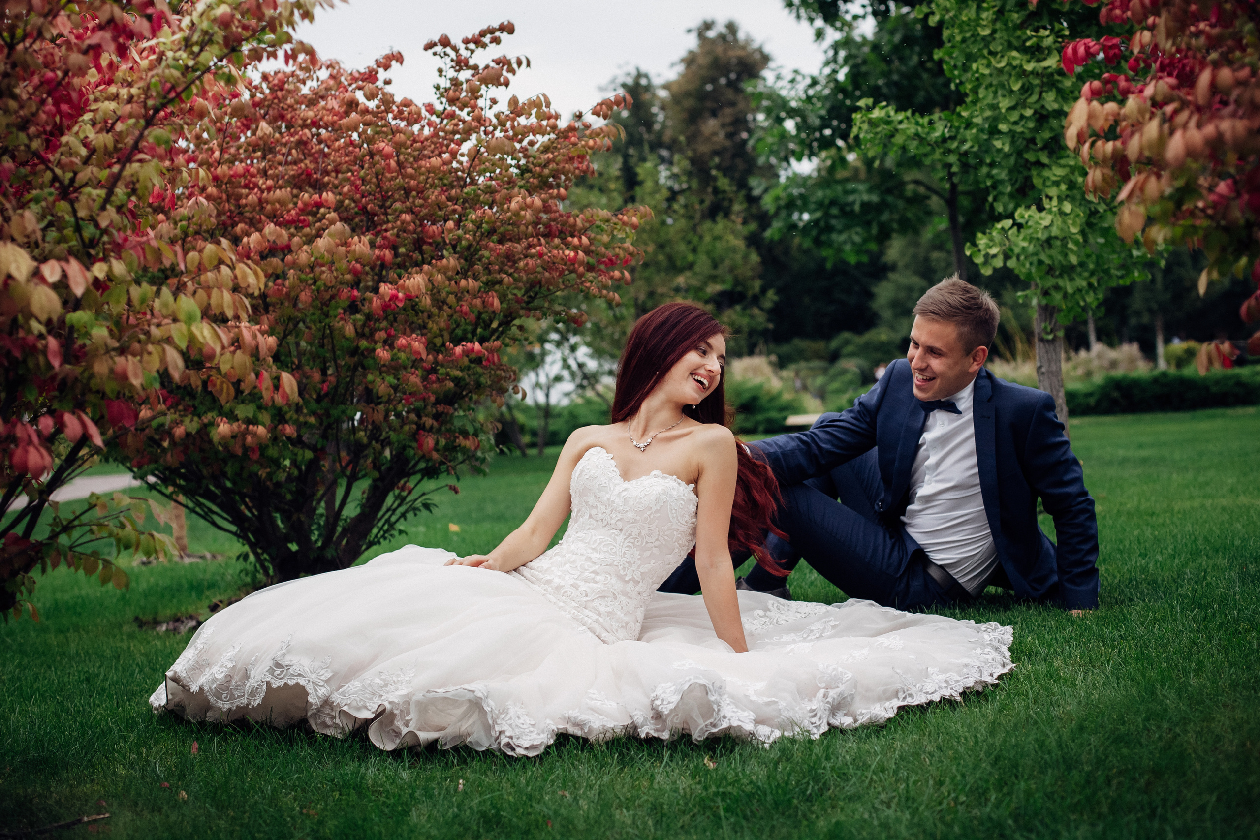 Коллекция свадебных фотографий. Фотограф Ігор Тополенко Арт- фото та весільна фотографія Україна Київ