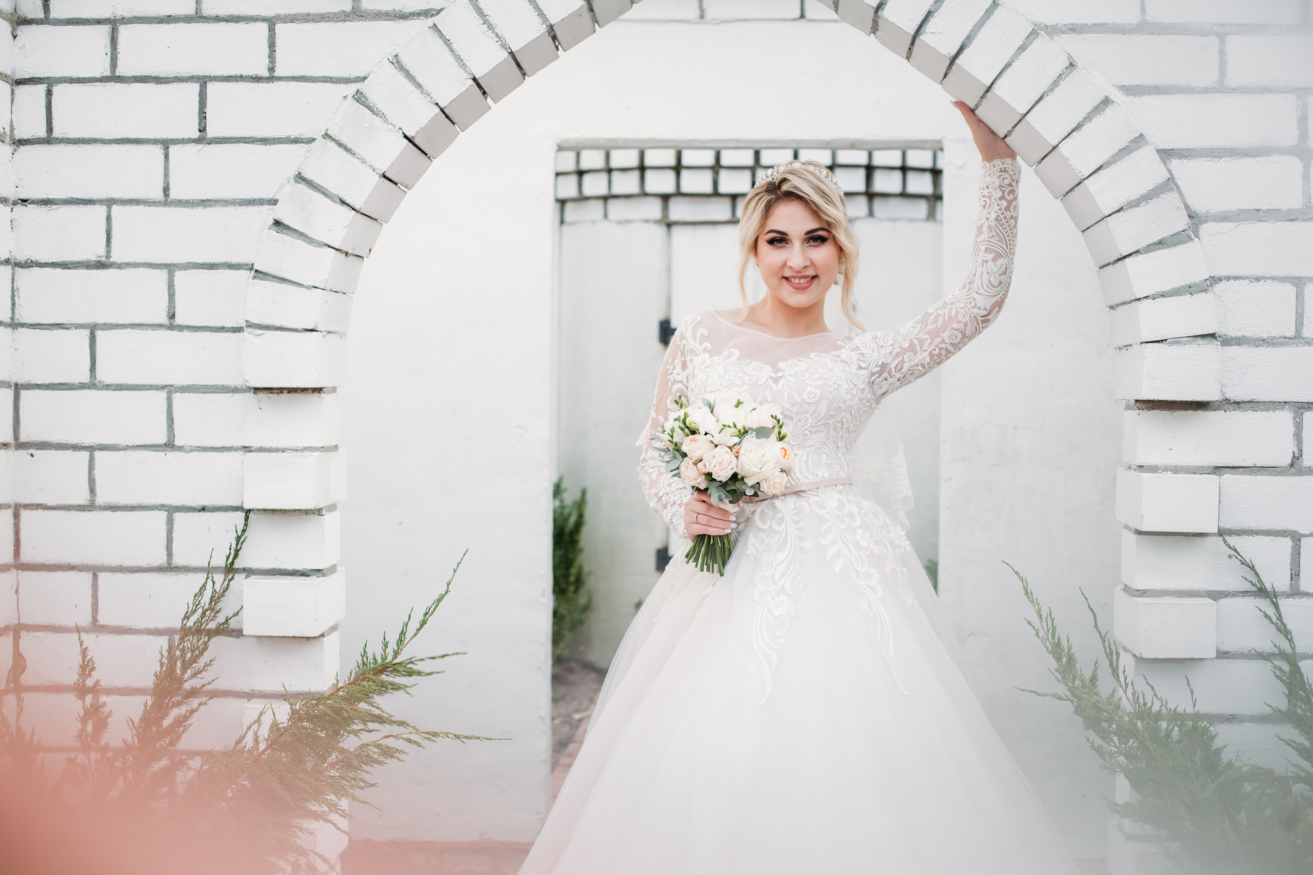 Свадьба Анны и Виктора. Фотограф Ігор Тополенко Арт- фото та весільна фотографія Україна Київ