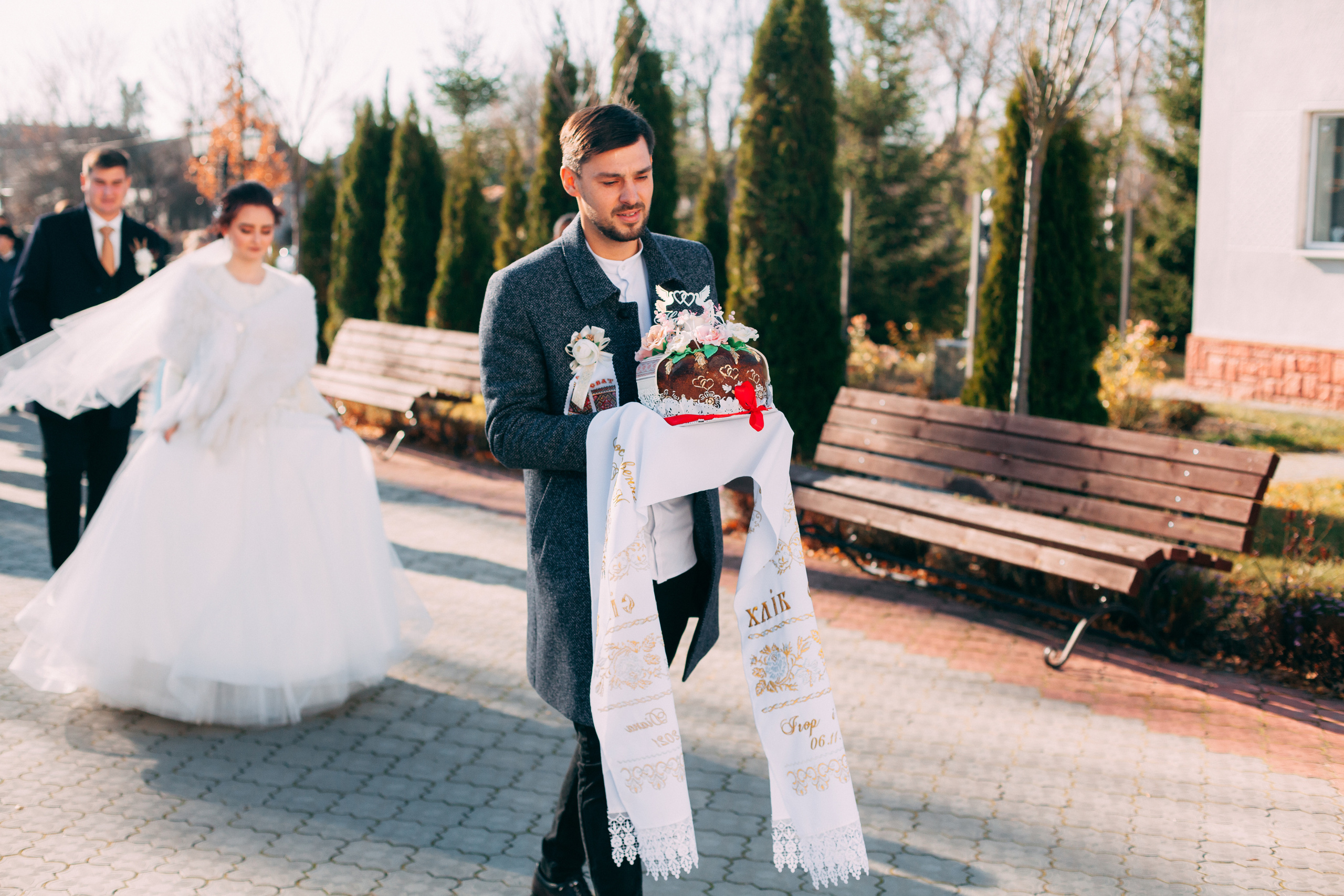 Весілля Ігоря та Діани (Рівне). Фотограф Ігор Тополенко Арт- фото та весільна фотографія Україна Київ