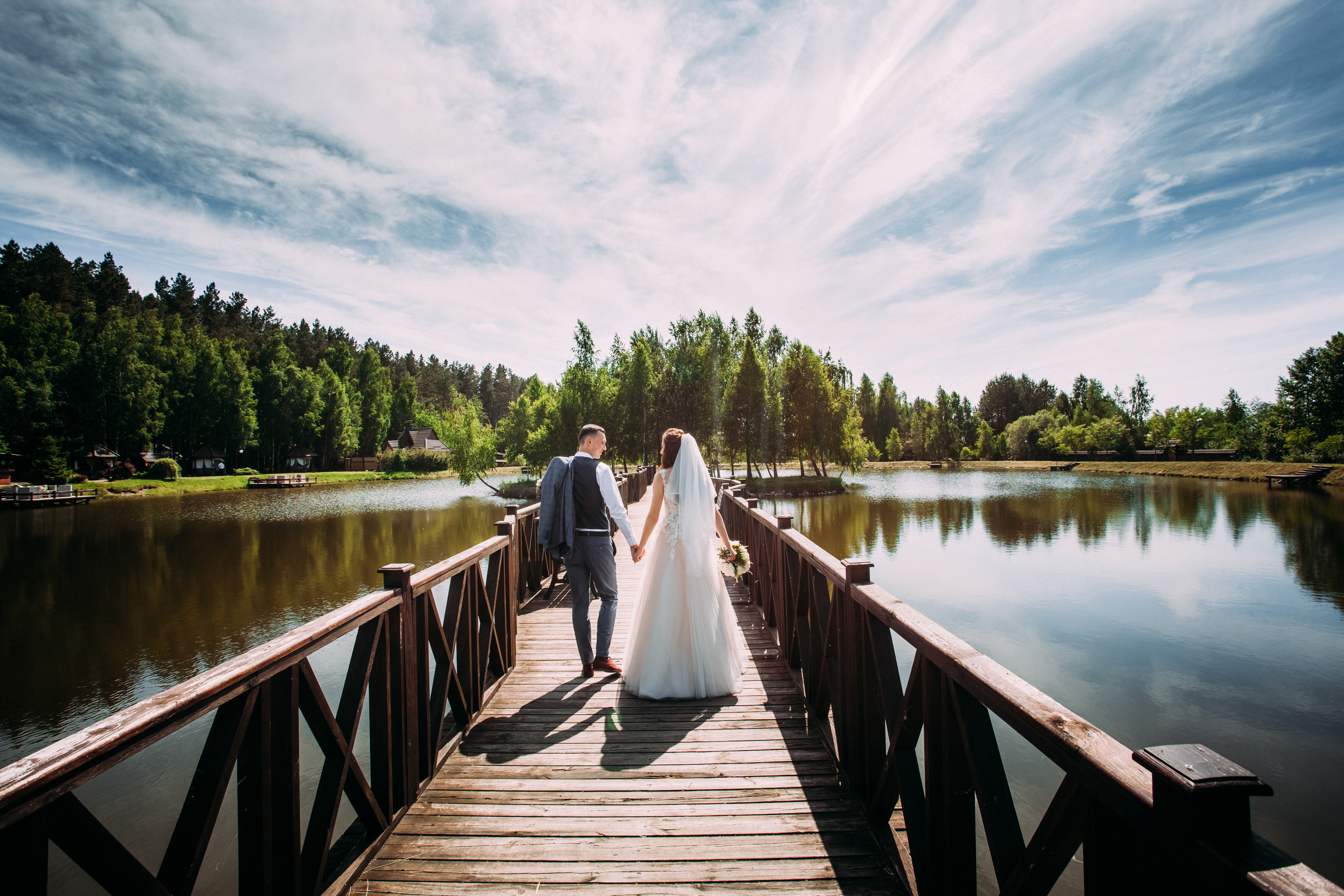 Коллекция свадебных фотографий. Фотограф Ігор Тополенко Арт- фото та весільна фотографія Україна Київ