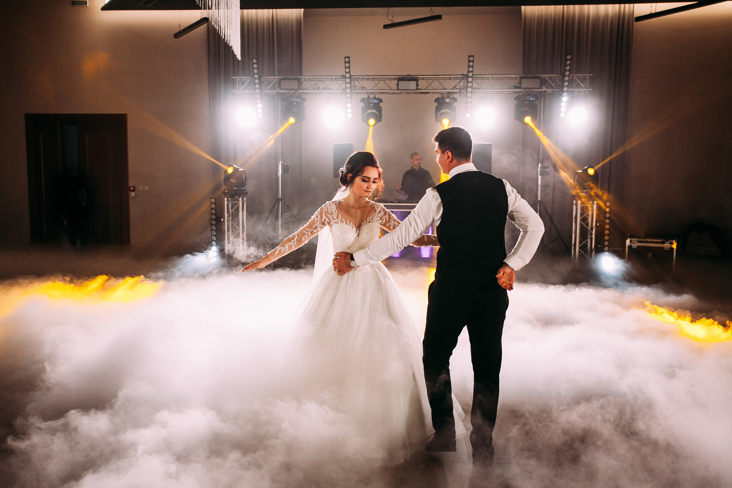 Весілля Ігоря та Діани (Рівне). Фотограф Ігор Тополенко Арт- фото та весільна фотографія Україна Київ