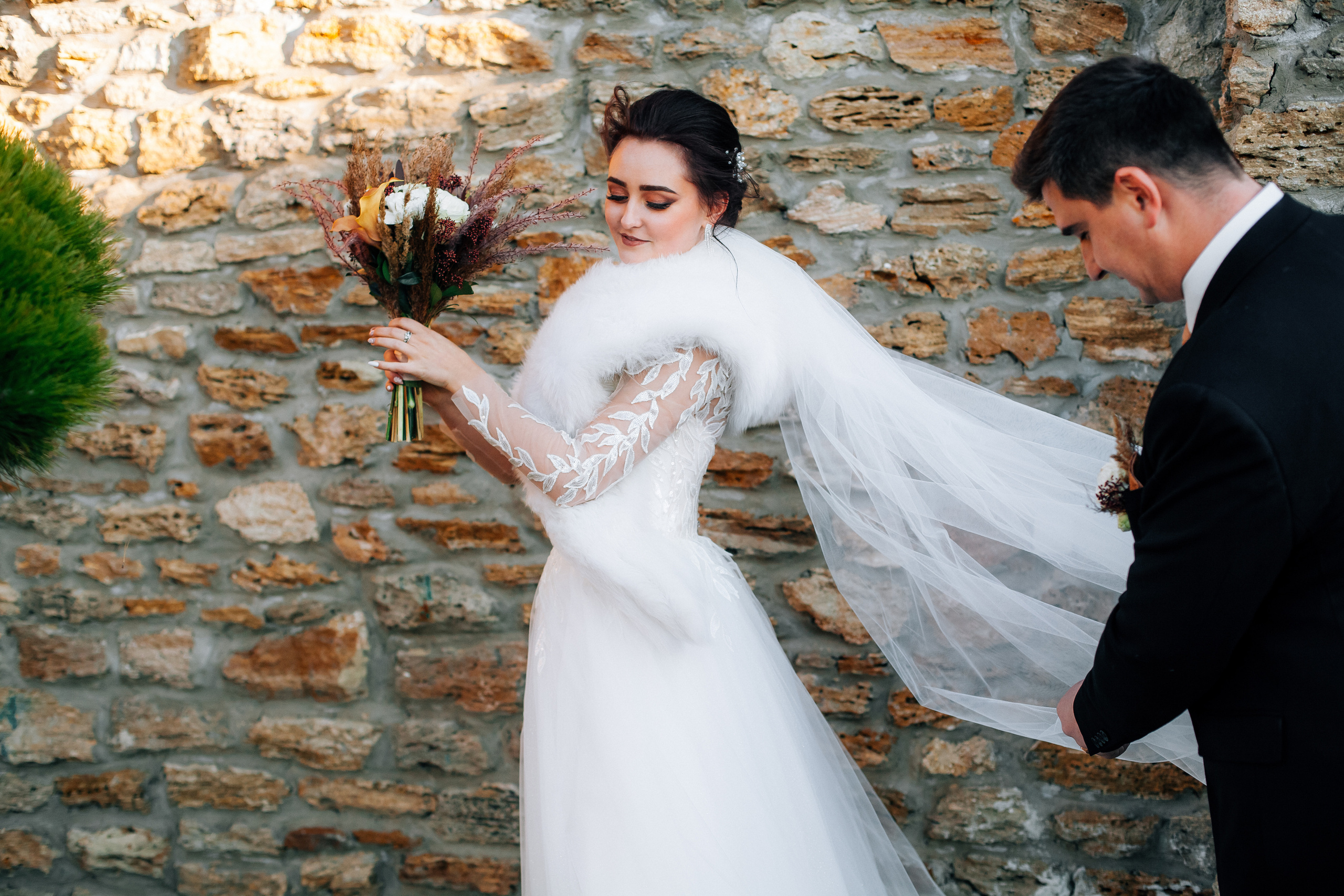 Весілля Ігоря та Діани (Рівне). Фотограф Ігор Тополенко Арт- фото та весільна фотографія Україна Київ