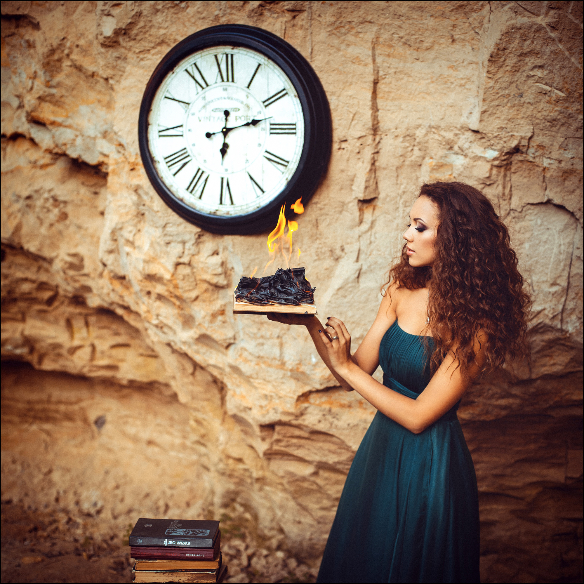 Художественная фотография, портрет. Фотограф Ігор Тополенко Арт- фото та весільна фотографія Україна Київ