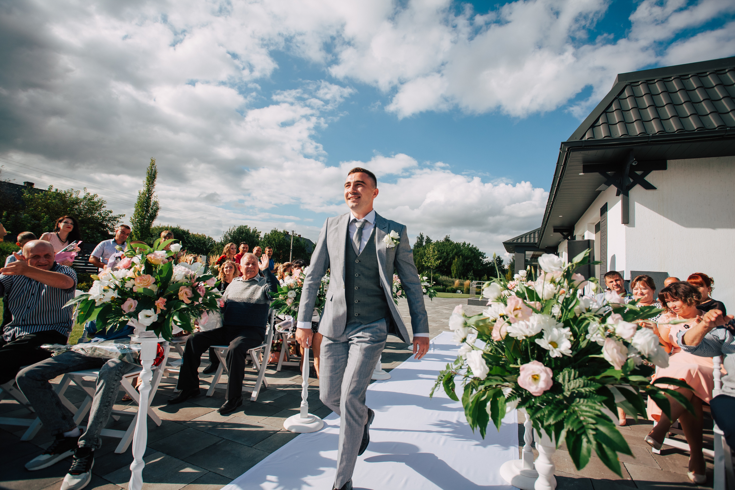 Весілля Світлани та Олега. Фотограф Ігор Тополенко Арт- фото та весільна фотографія Україна Київ