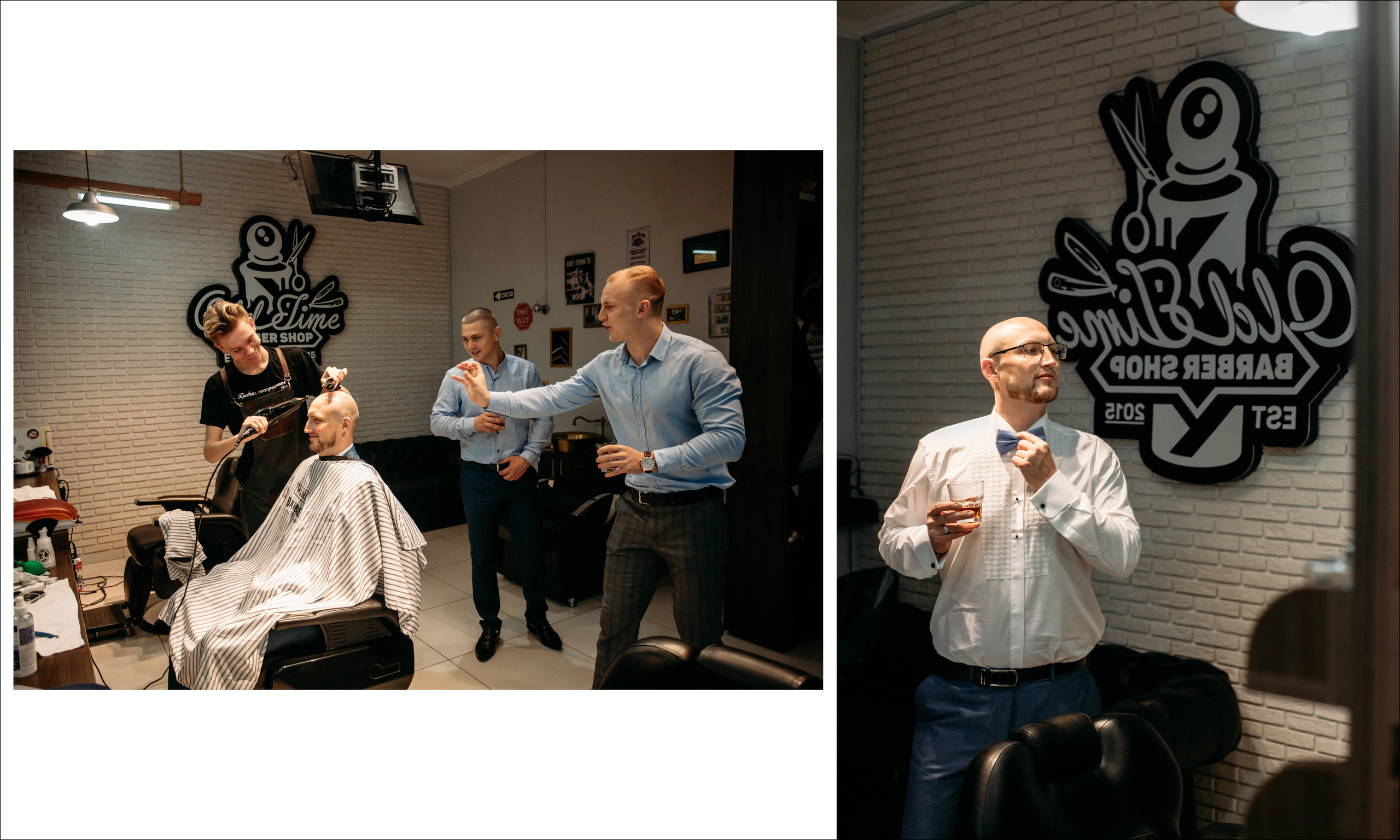 Коллекция свадебных фотографий. Фотограф Ігор Тополенко Арт- фото та весільна фотографія Україна Київ